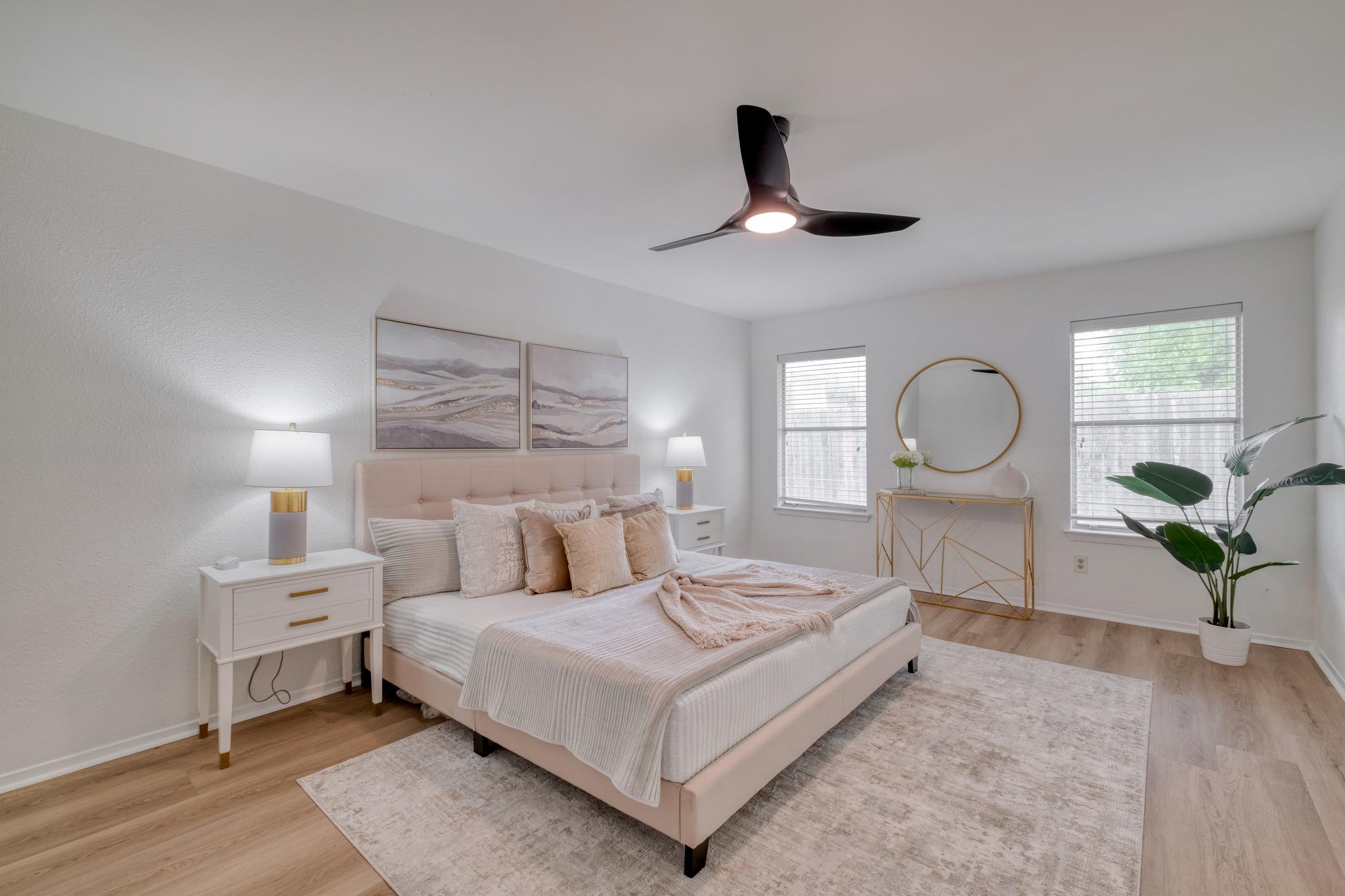 4614 Ganymede Dr, Austin, TX 78727