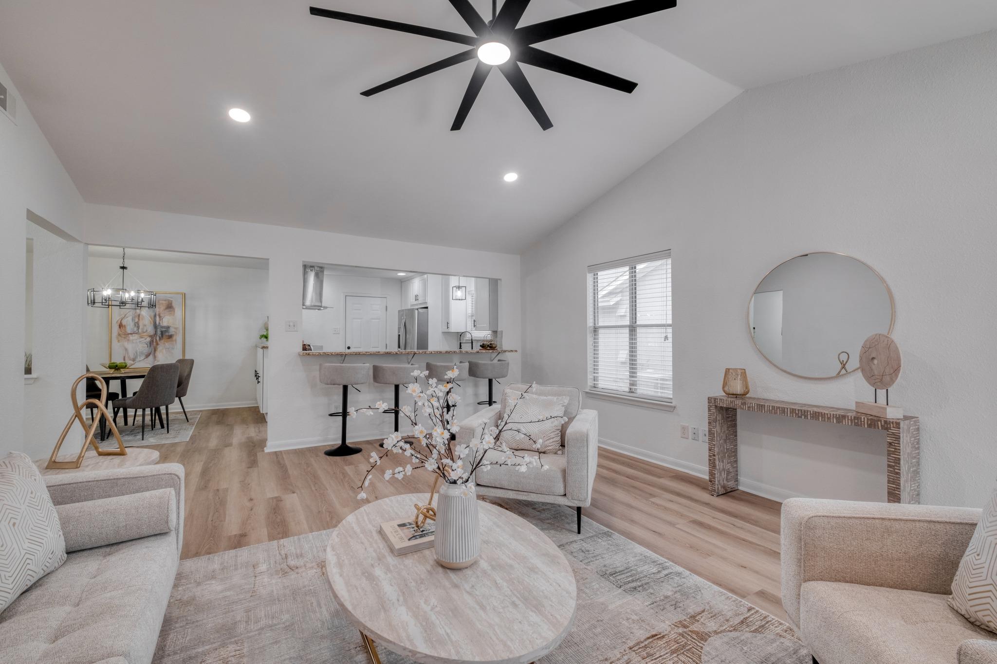 4614 Ganymede Dr, Austin, TX 78727