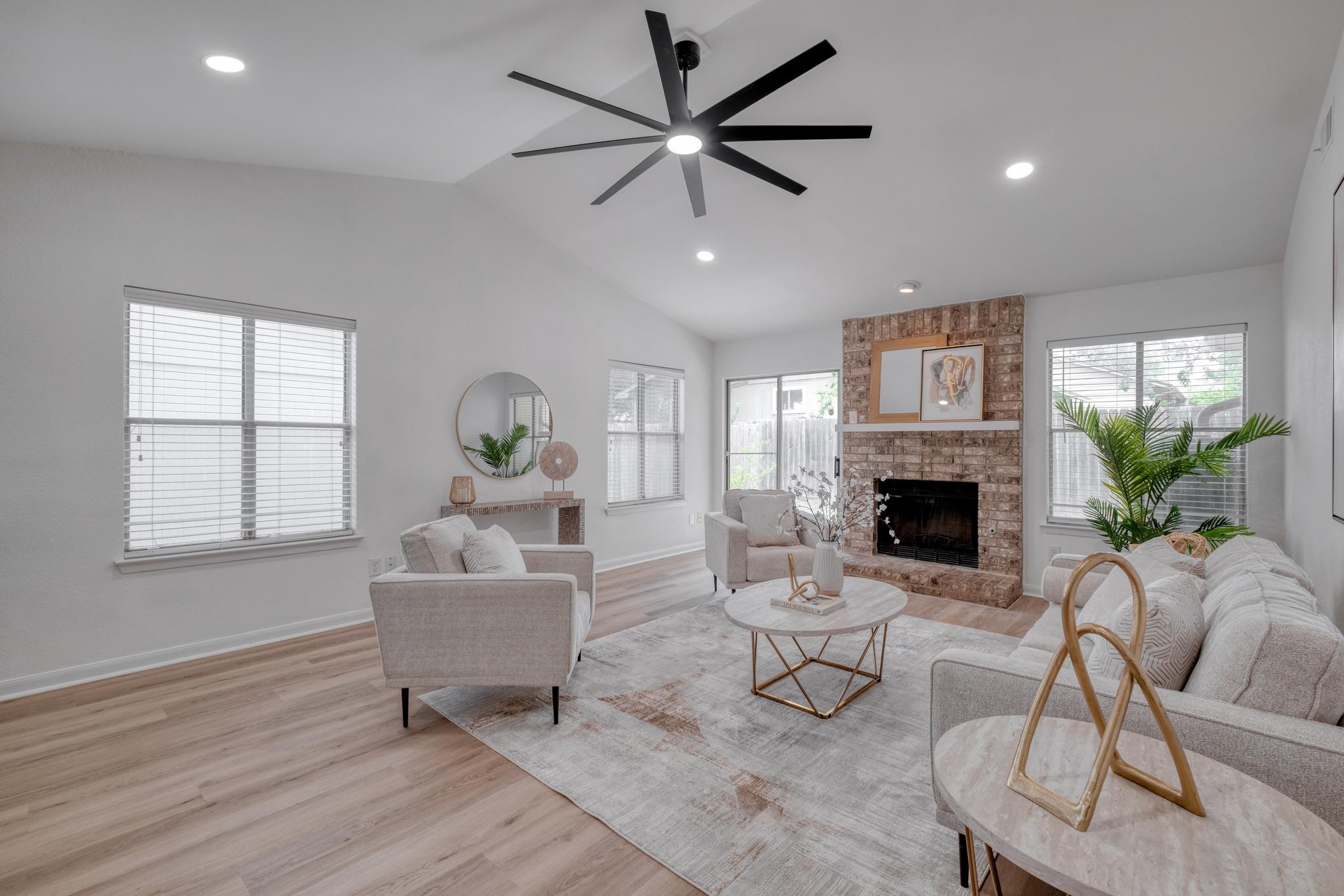 4614 Ganymede Dr, Austin, TX 78727