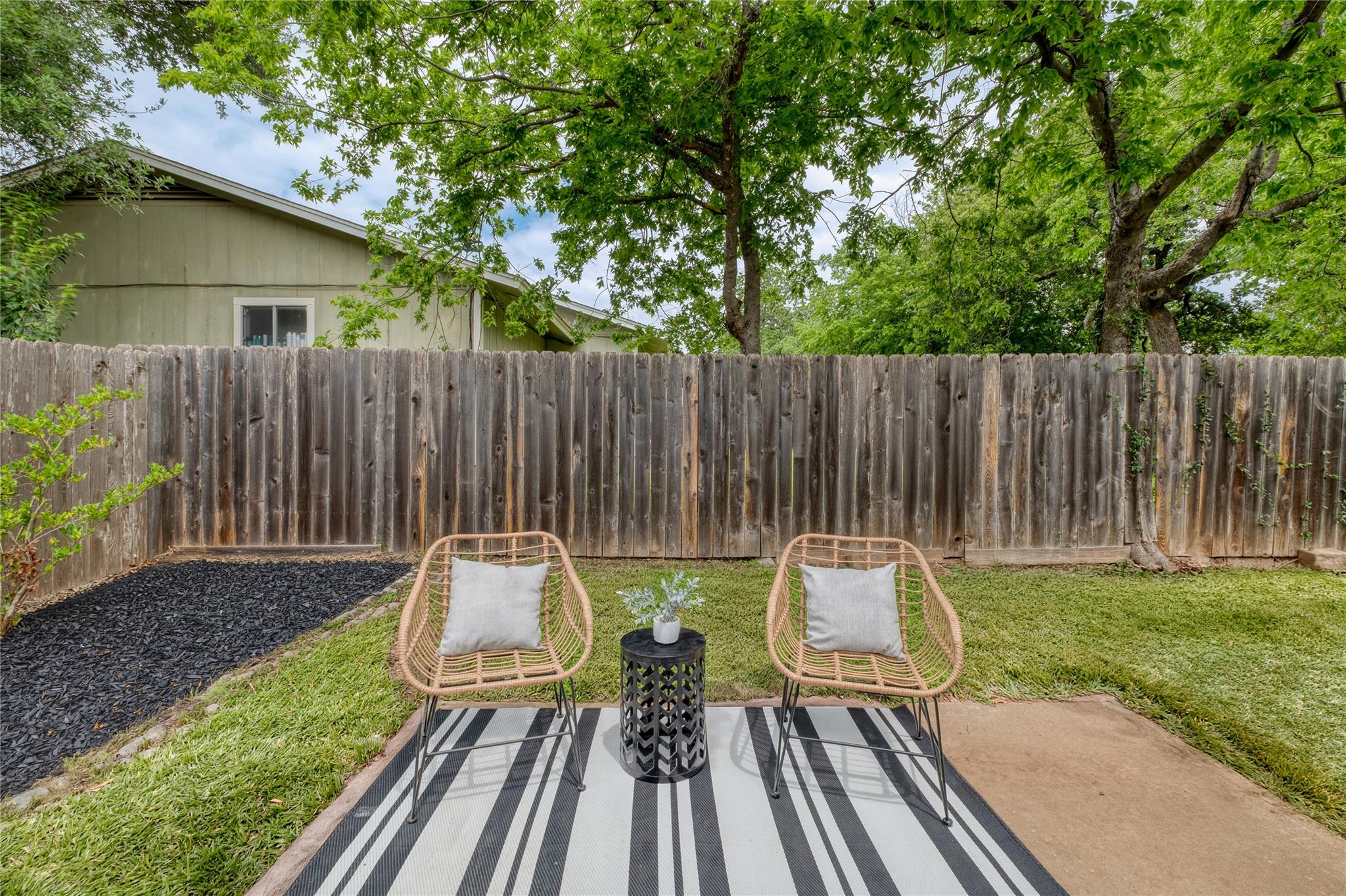 4614 Ganymede Dr, Austin, TX 78727