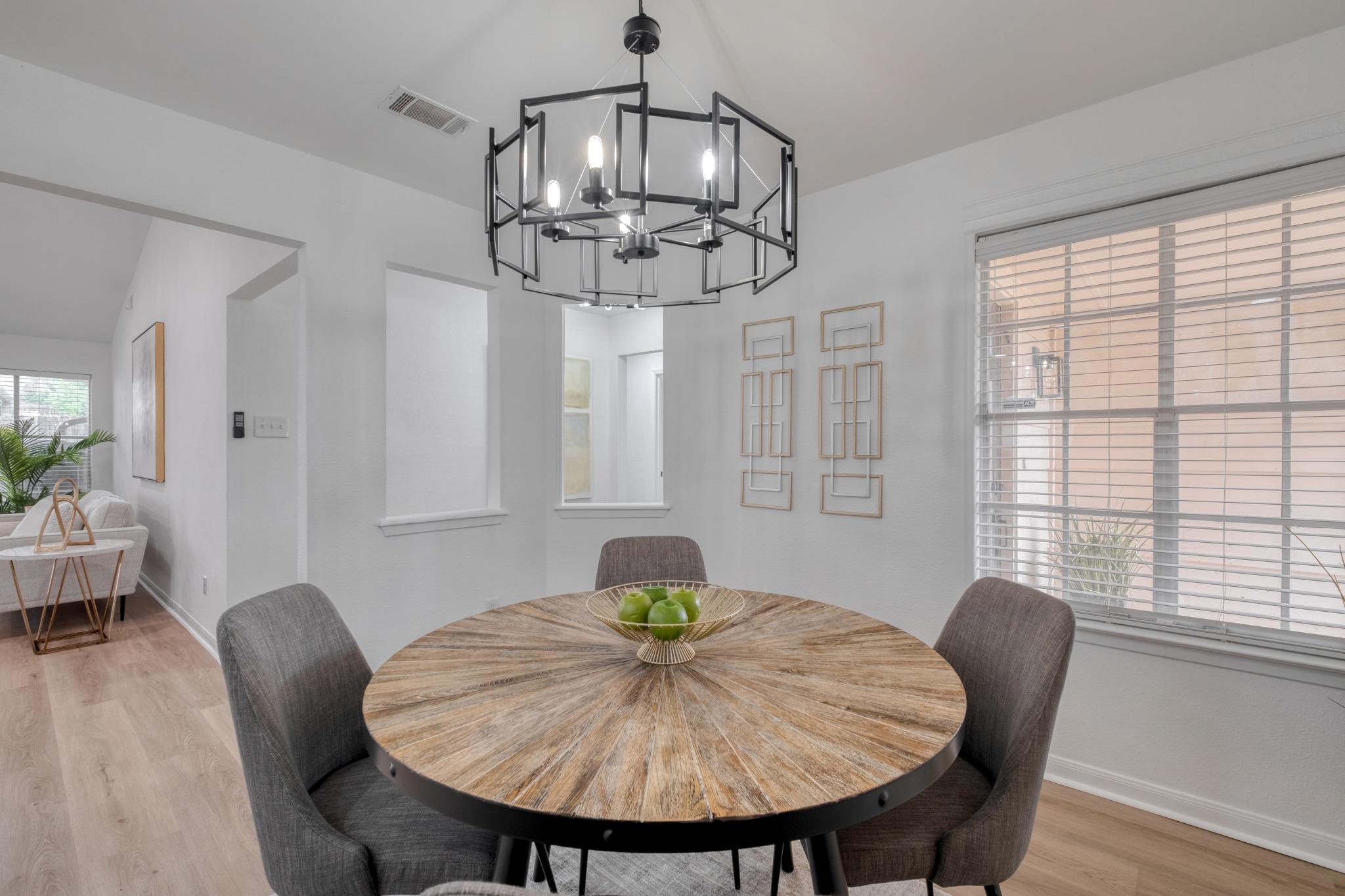 4614 Ganymede Dr, Austin, TX 78727