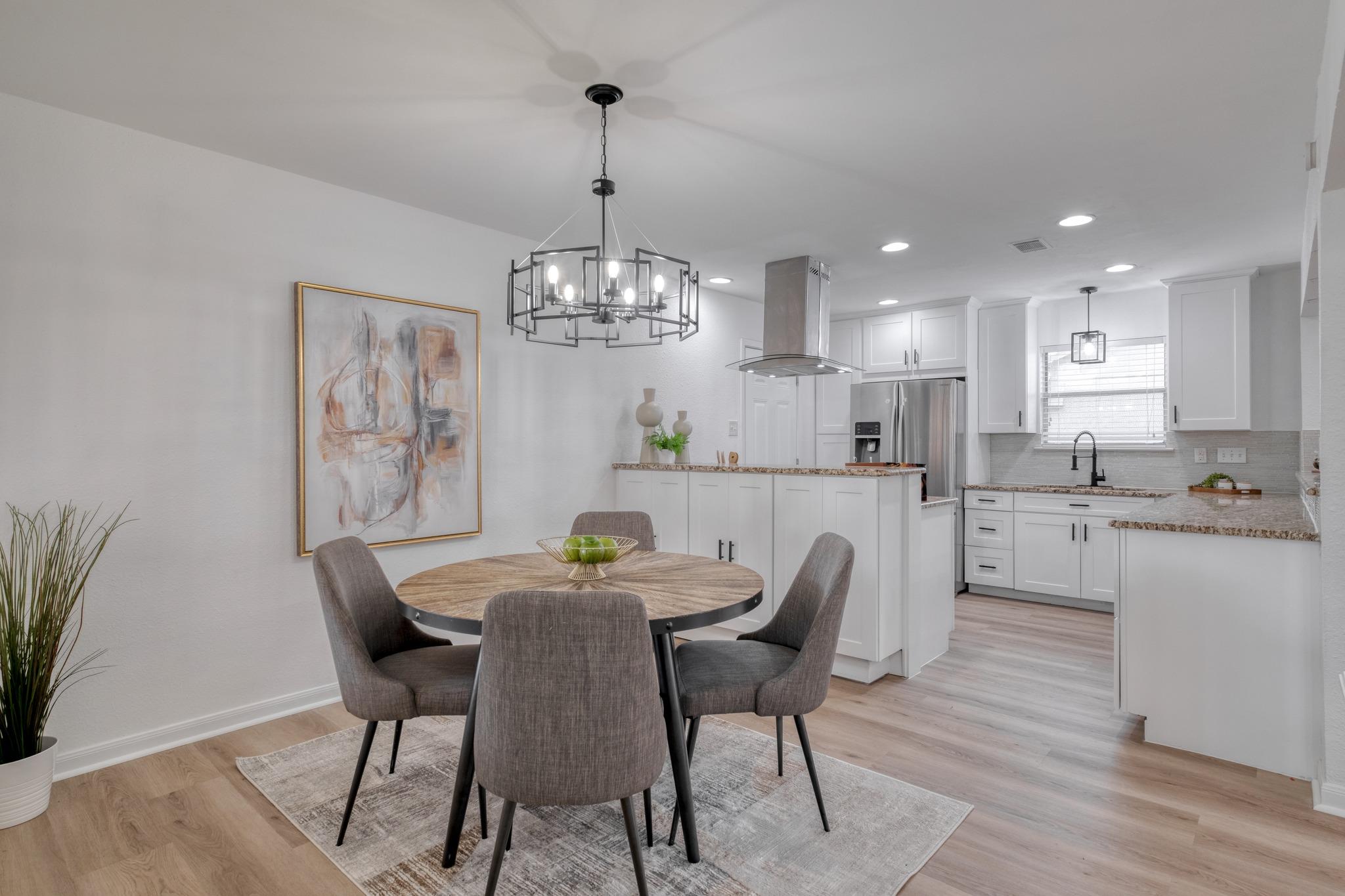 4614 Ganymede Dr, Austin, TX 78727