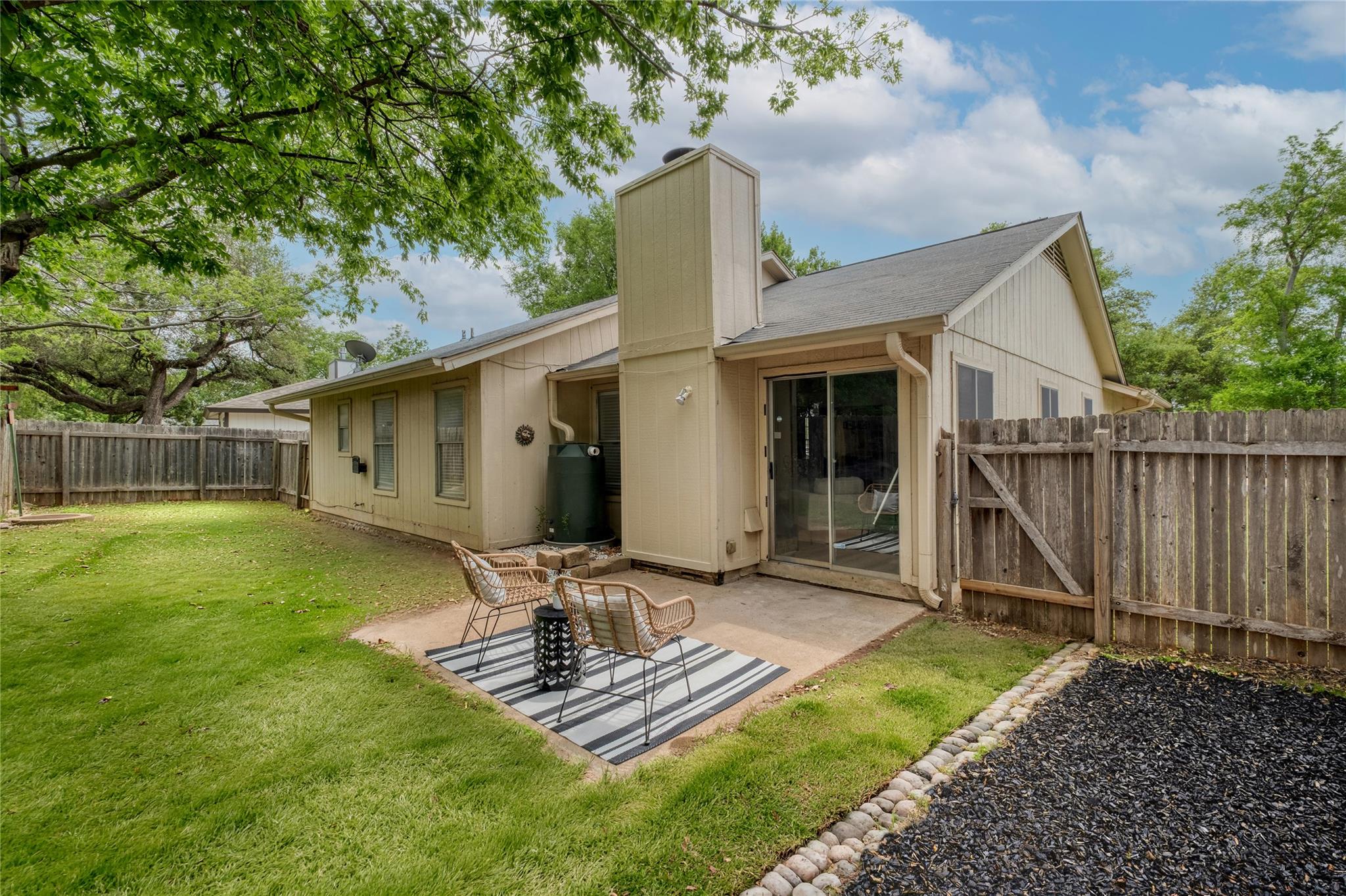 4614 Ganymede Dr, Austin, TX 78727