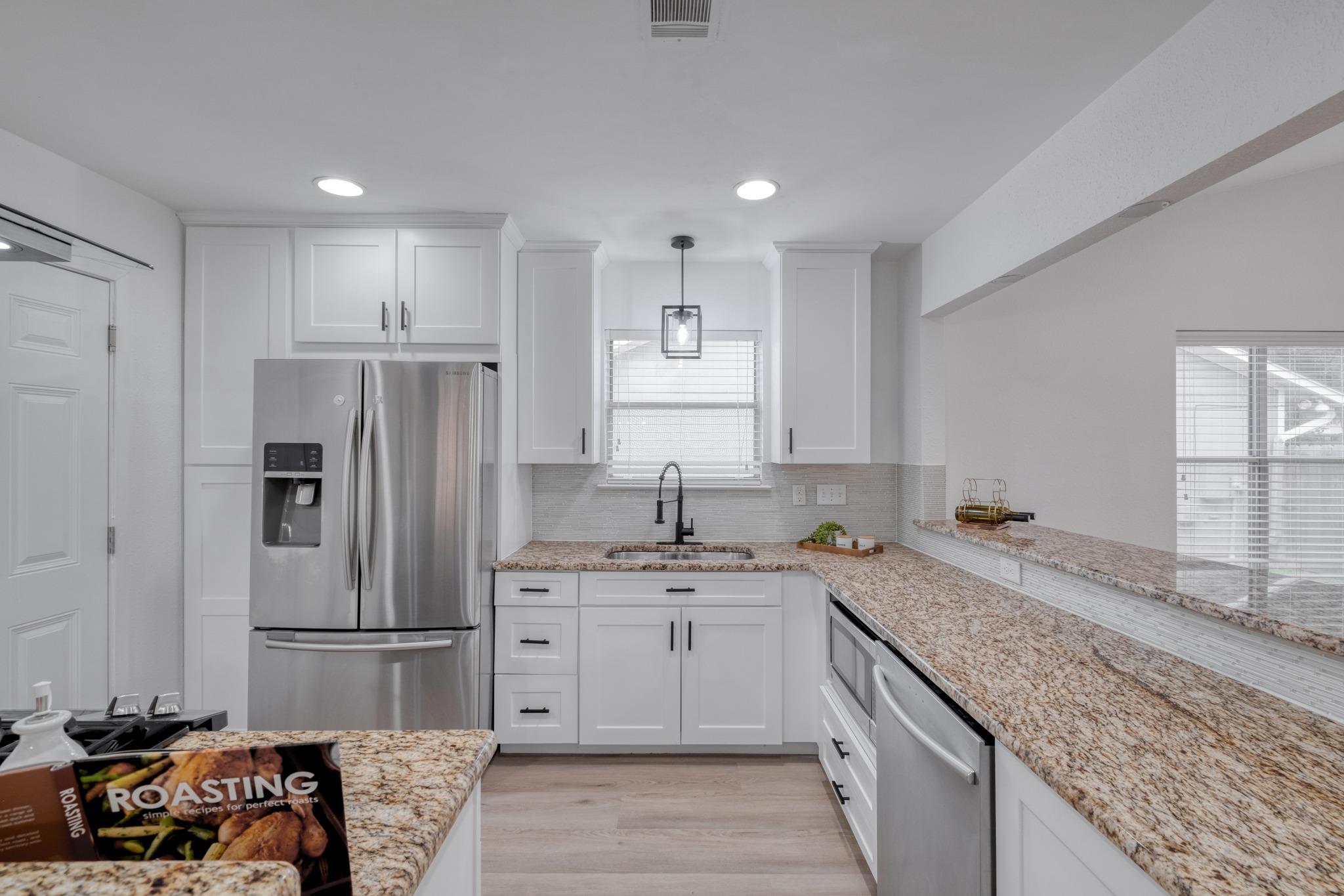 4614 Ganymede Dr, Austin, TX 78727