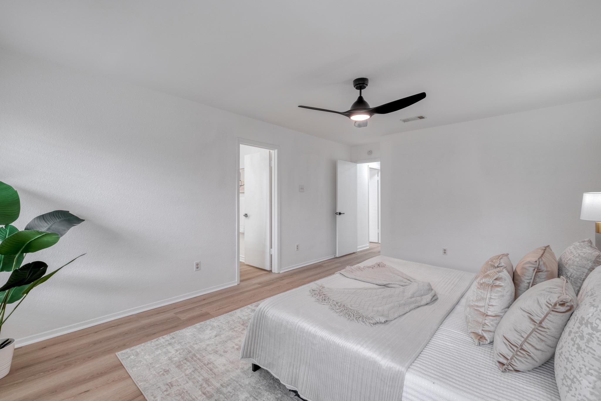 4614 Ganymede Dr, Austin, TX 78727