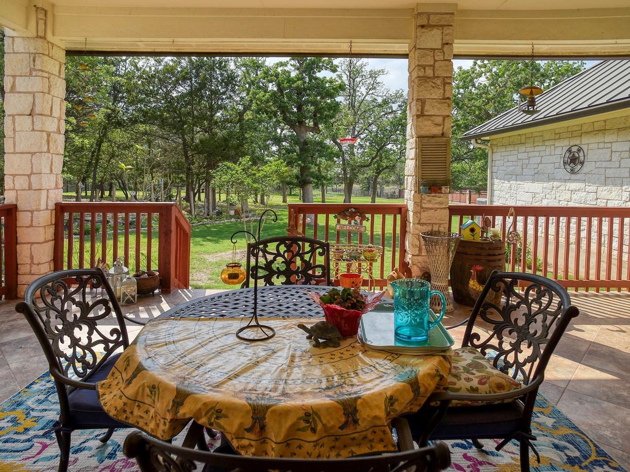 203 Wagon Way, Bastrop, TX 78602