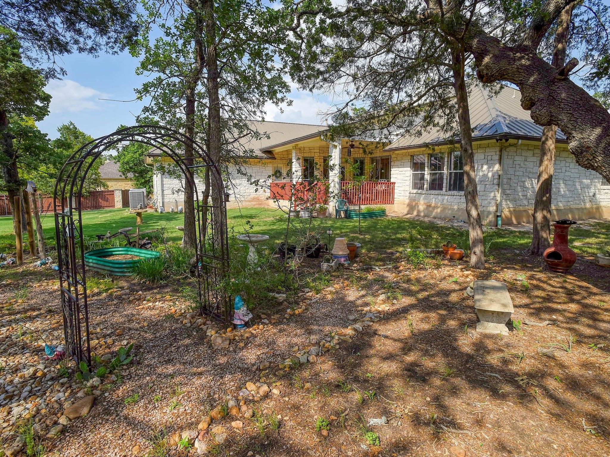 203 Wagon Way, Bastrop, TX 78602