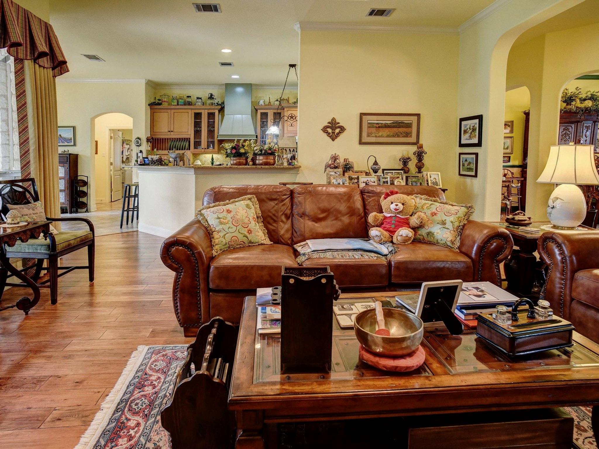 203 Wagon Way, Bastrop, TX 78602