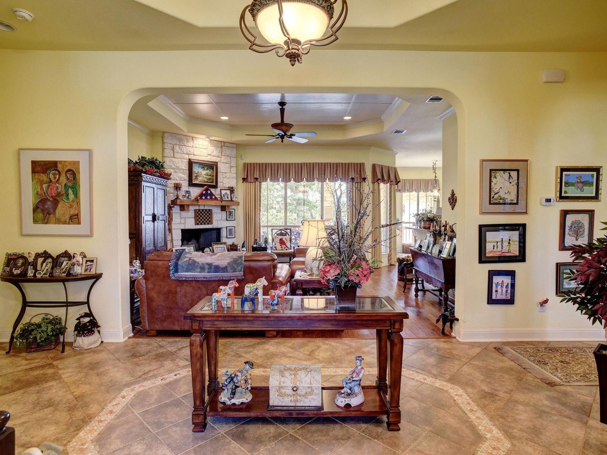 203 Wagon Way, Bastrop, TX 78602