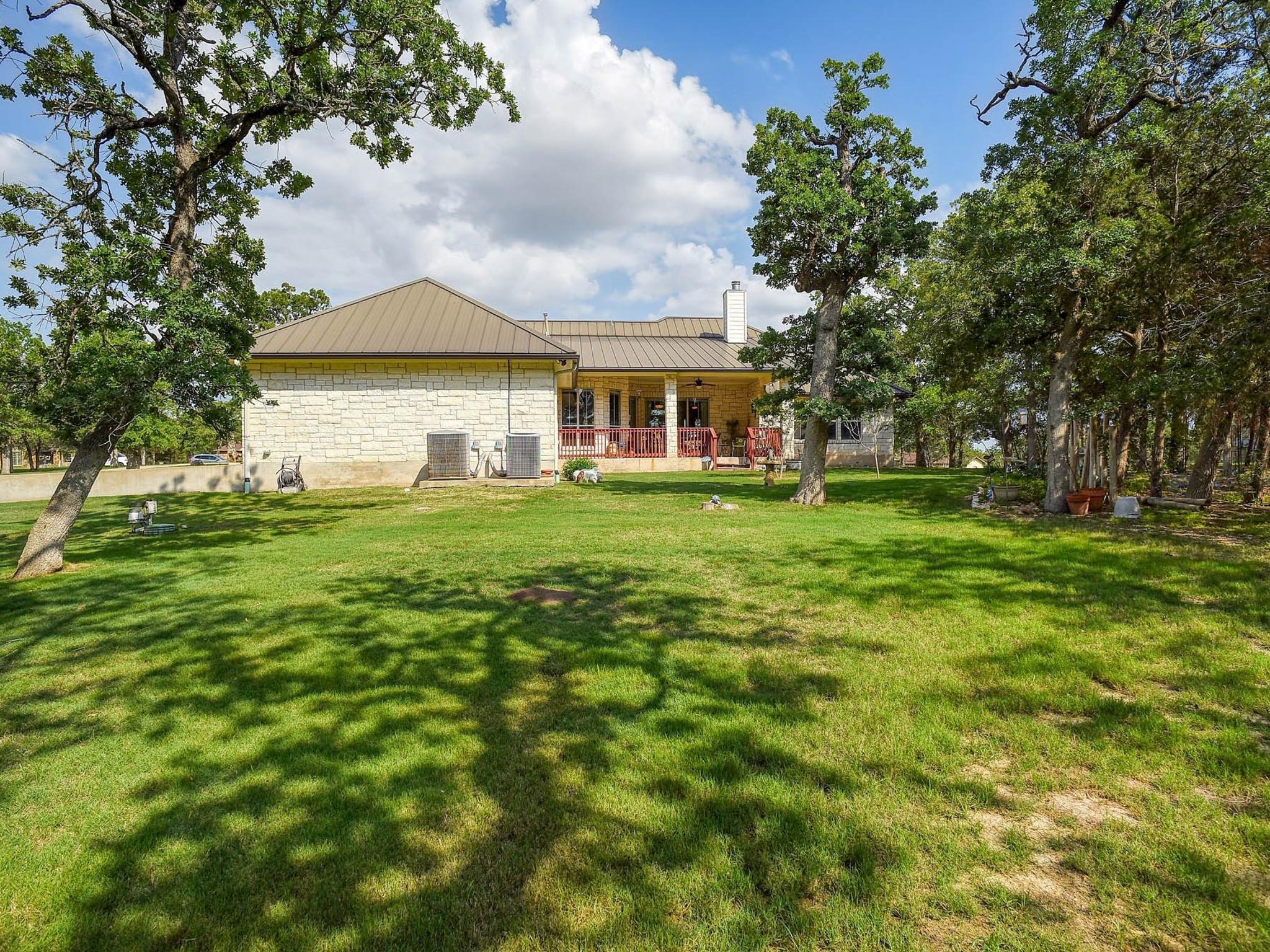 203 Wagon Way, Bastrop, TX 78602