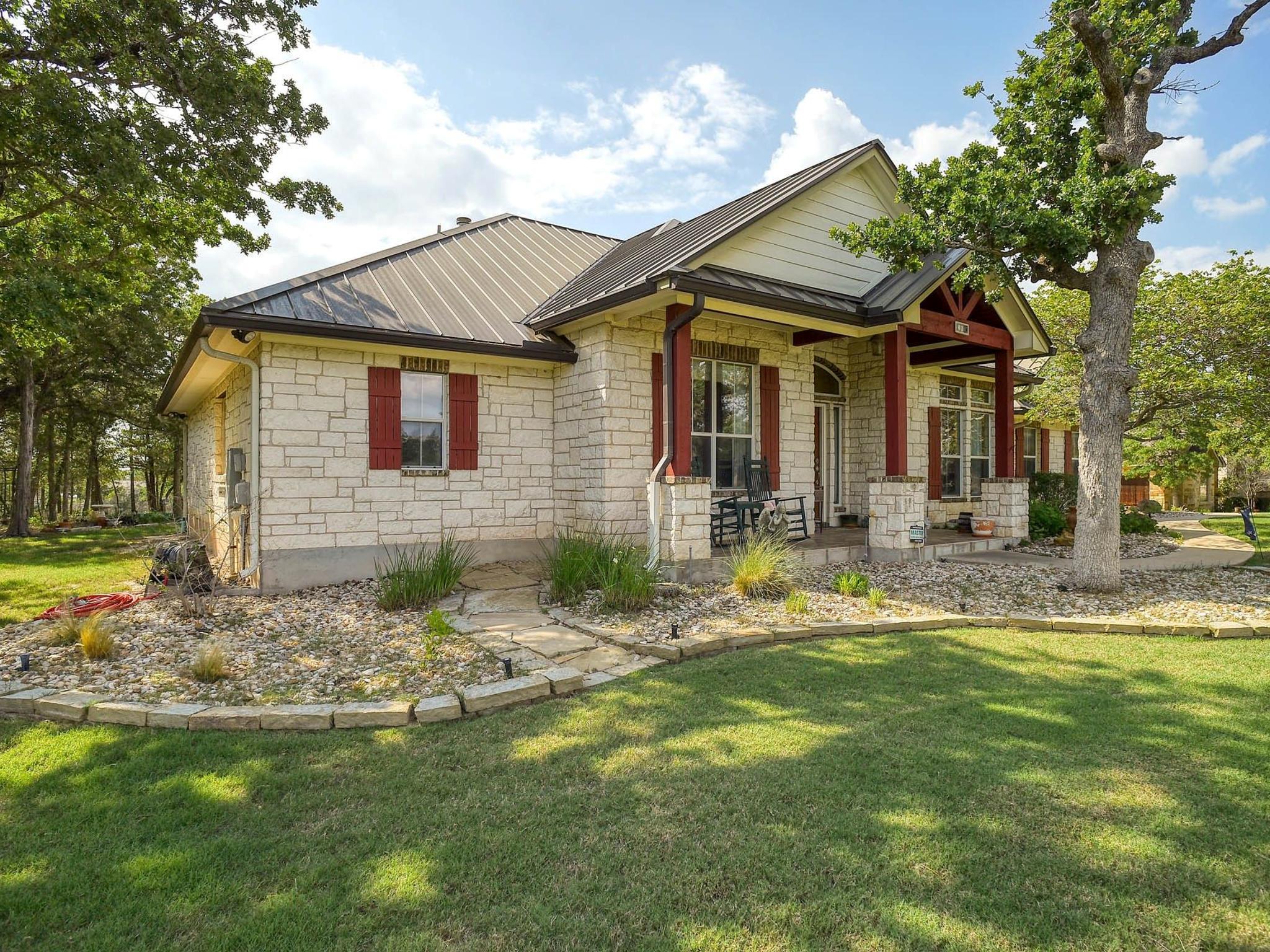 203 Wagon Way, Bastrop, TX 78602