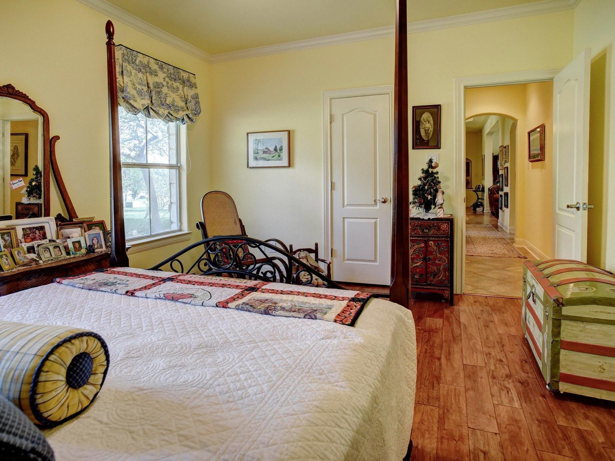 203 Wagon Way, Bastrop, TX 78602