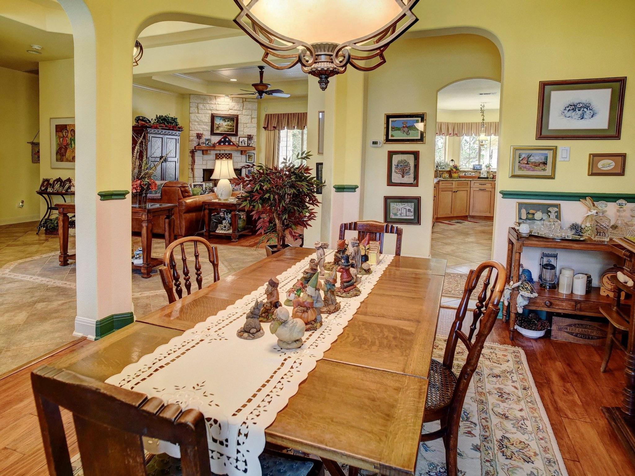 203 Wagon Way, Bastrop, TX 78602