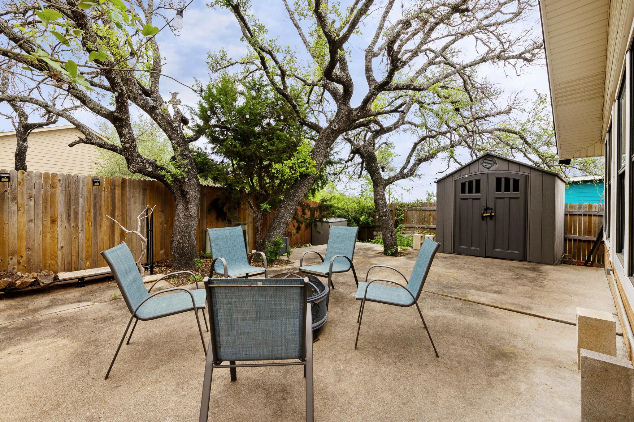 3704 Austin Cv, Lago Vista, TX 78645