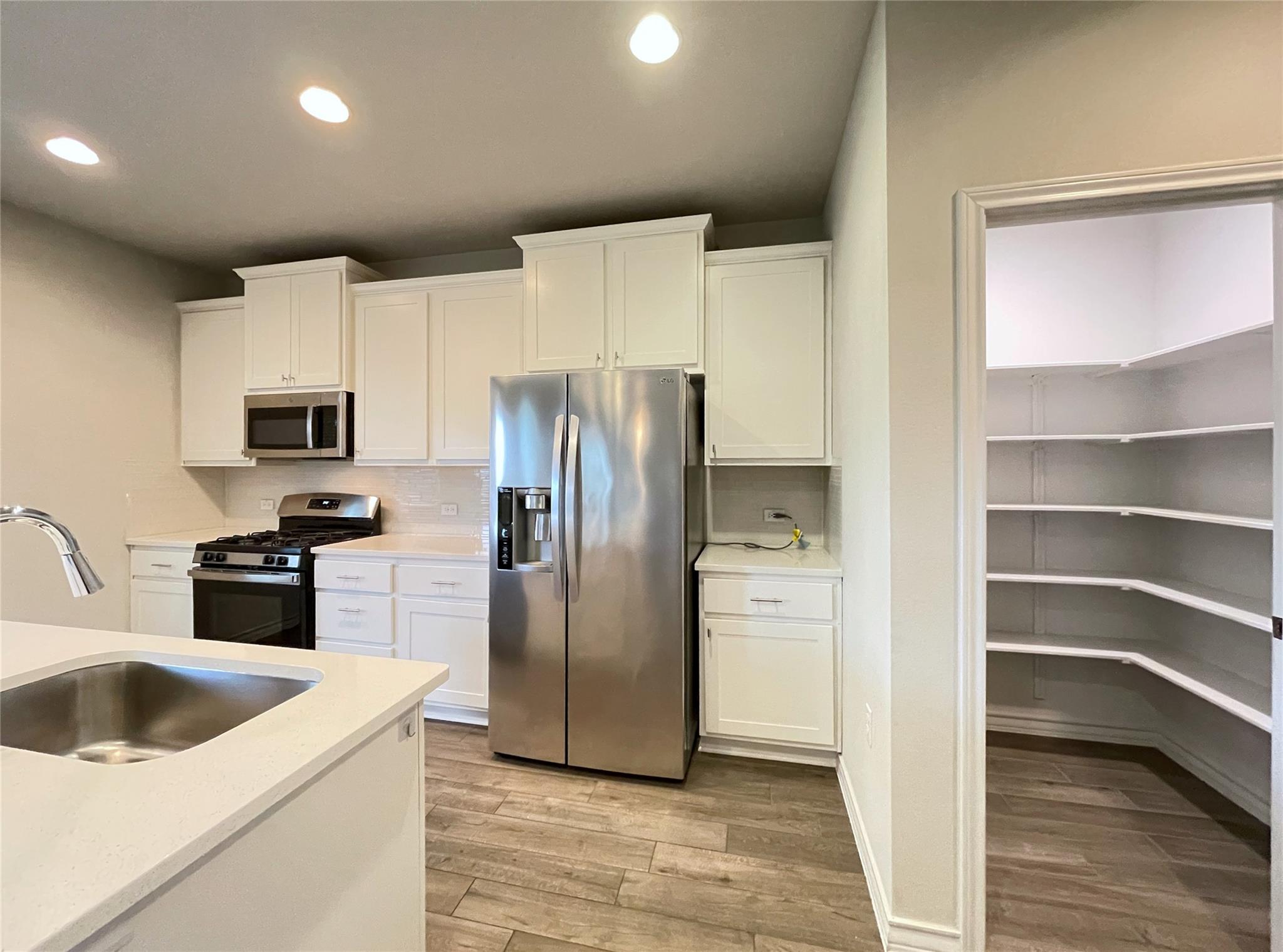 1602 Jacey Way, Austin, TX 78725