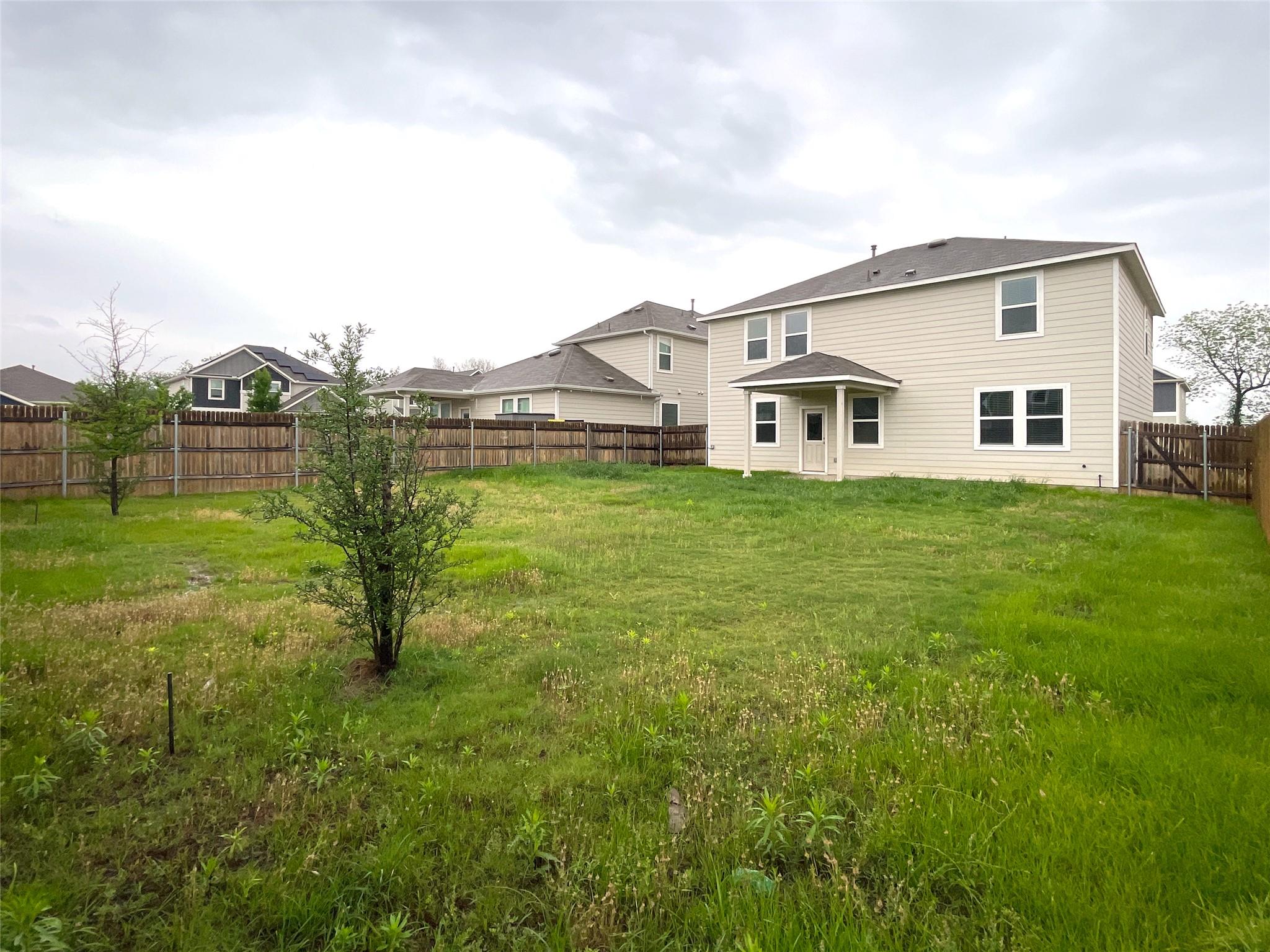 1602 Jacey Way, Austin, TX 78725