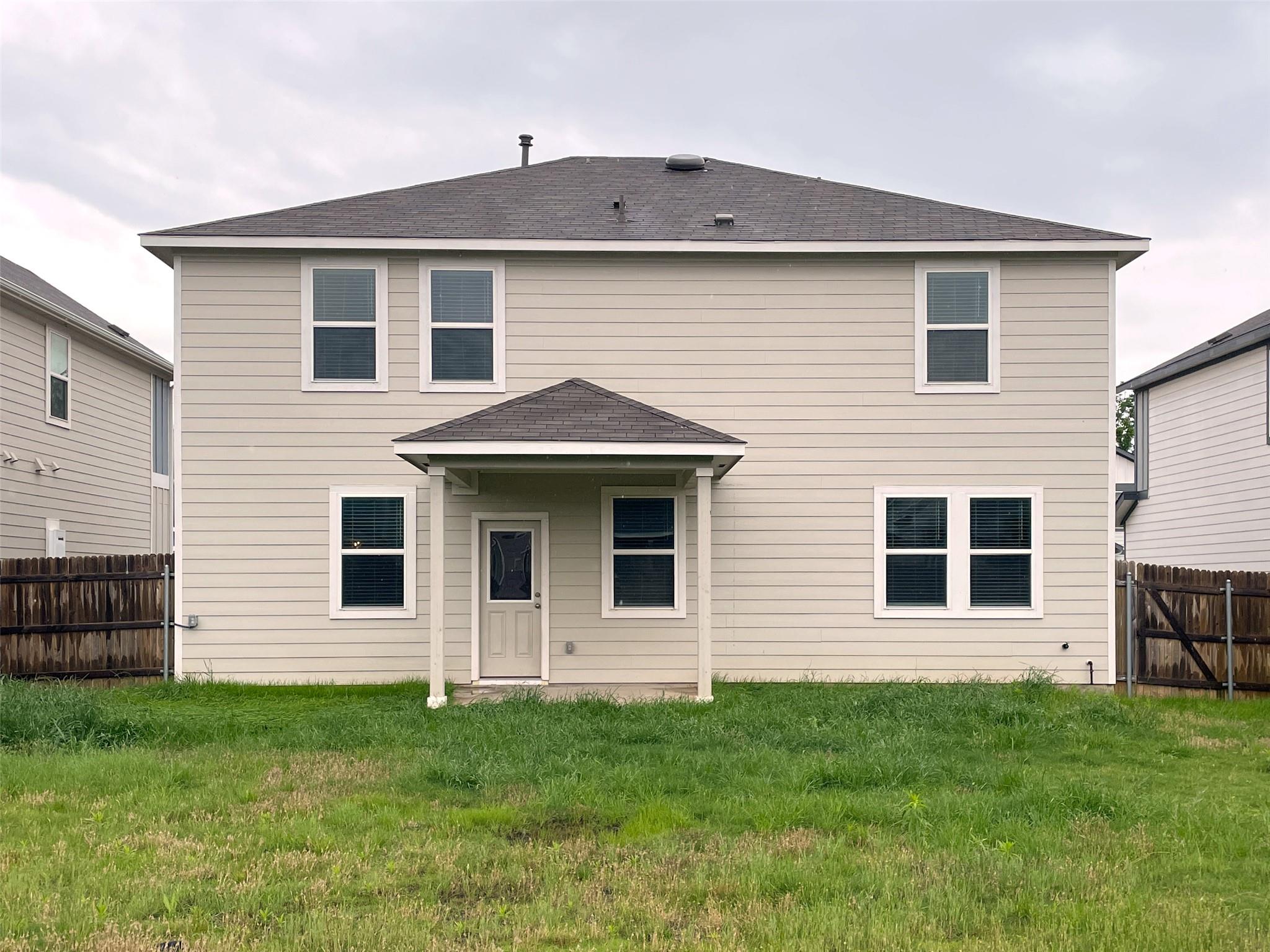 1602 Jacey Way, Austin, TX 78725