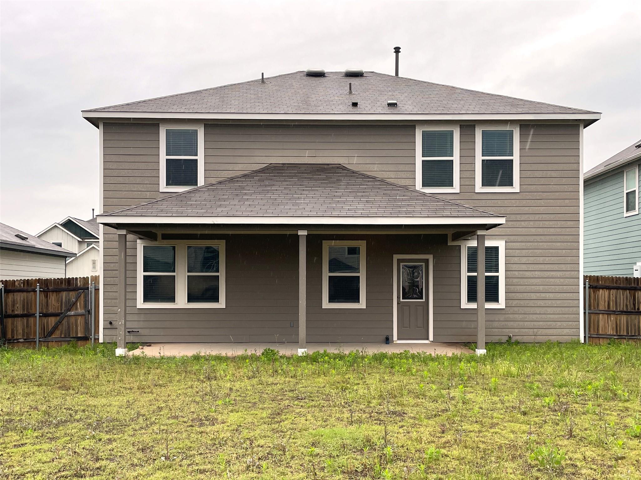 1603 Denesa Dr, Austin, TX 78725