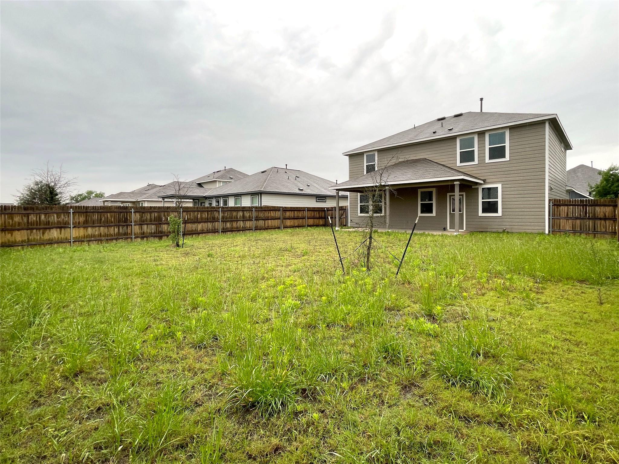 1603 Denesa Dr, Austin, TX 78725