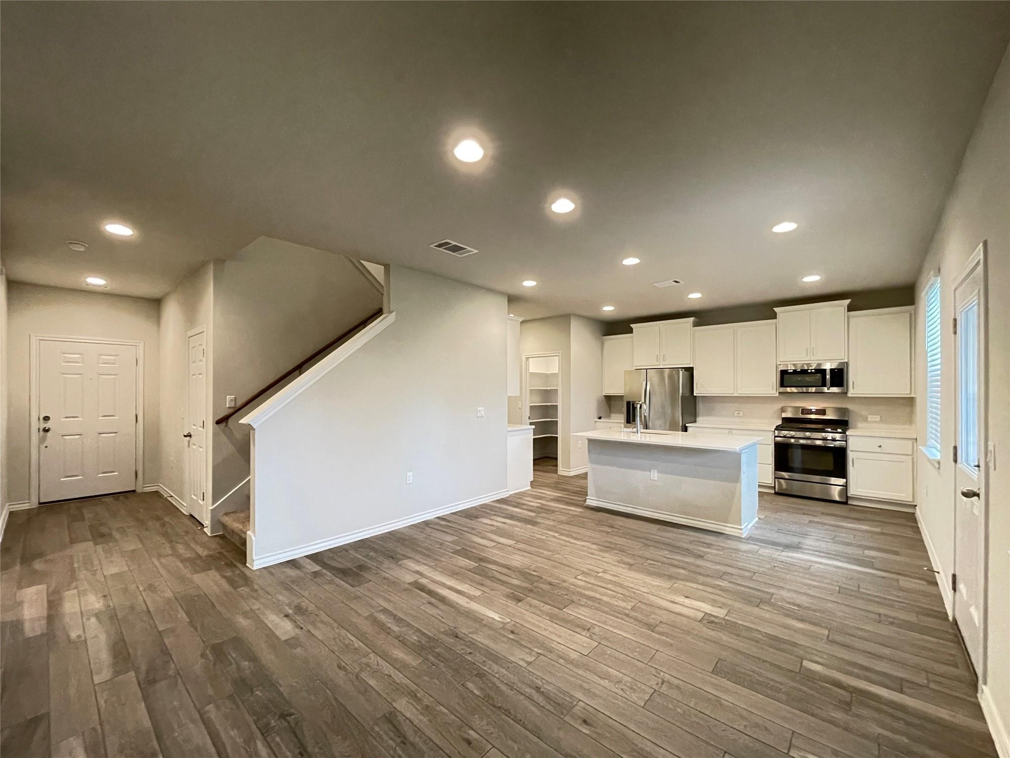 1603 Denesa Dr, Austin, TX 78725