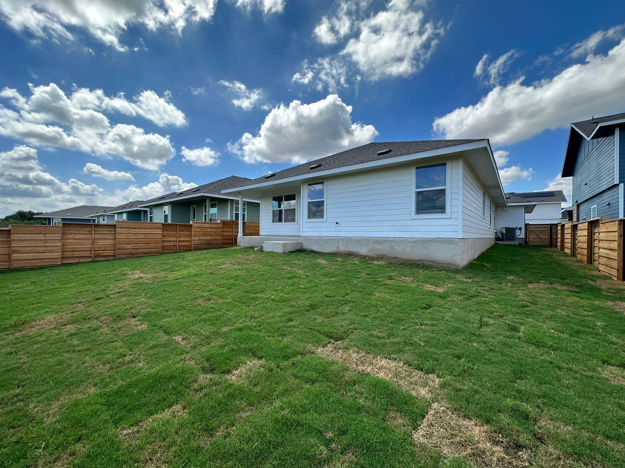 1594 Marley, Kyle, TX 78640