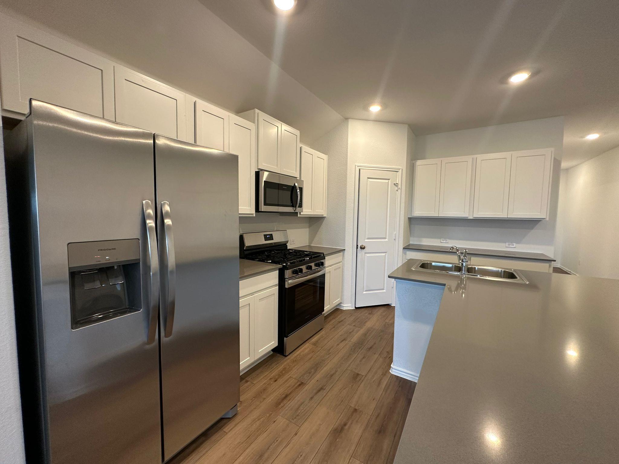 1594 Marley, Kyle, TX 78640