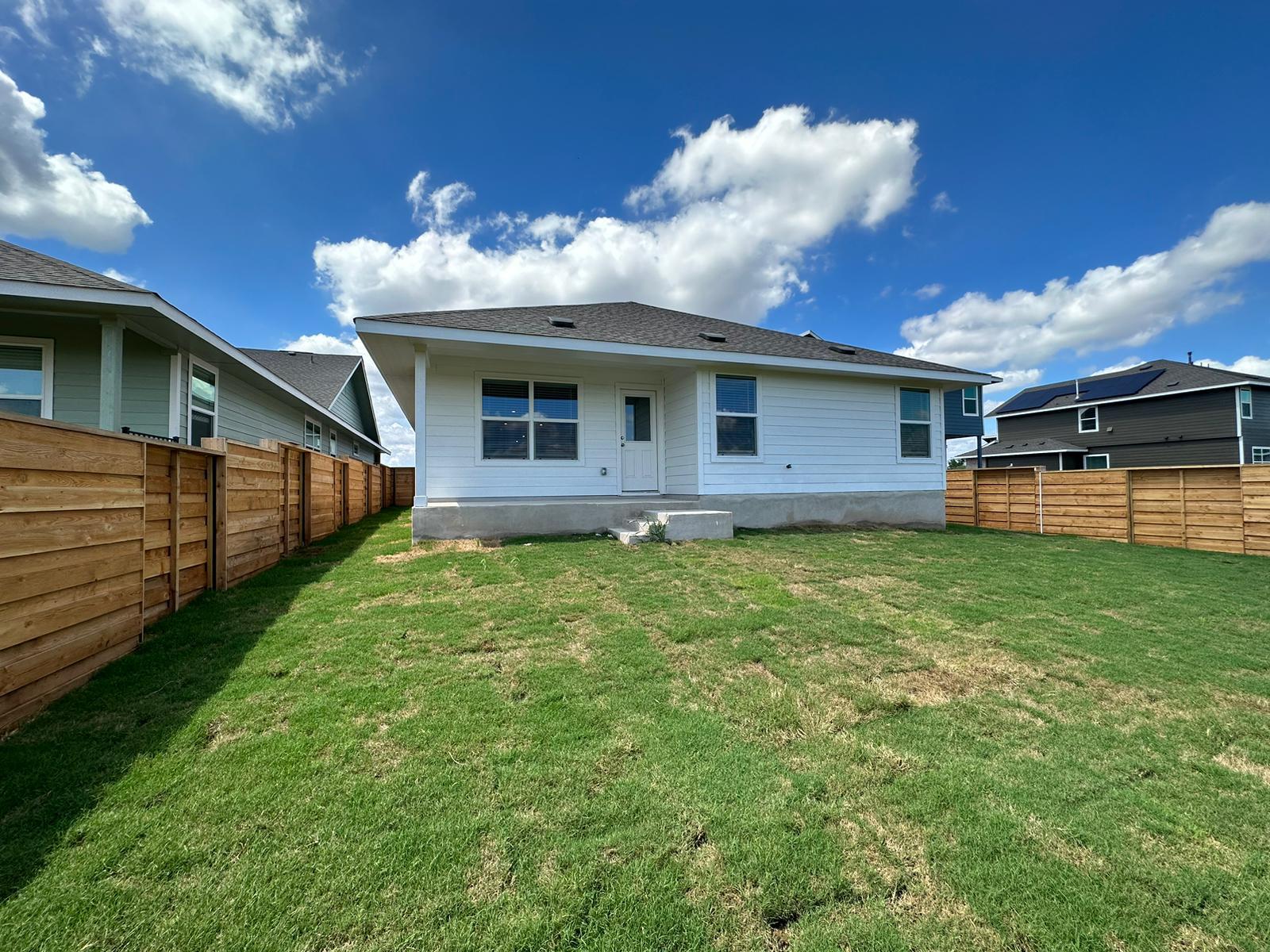 1594 Marley, Kyle, TX 78640