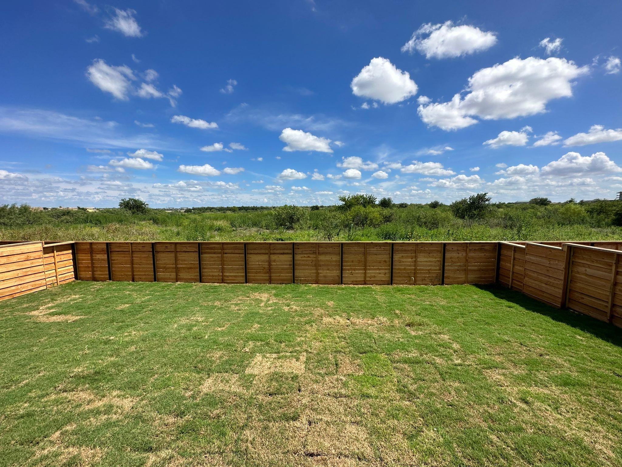 1594 Marley, Kyle, TX 78640