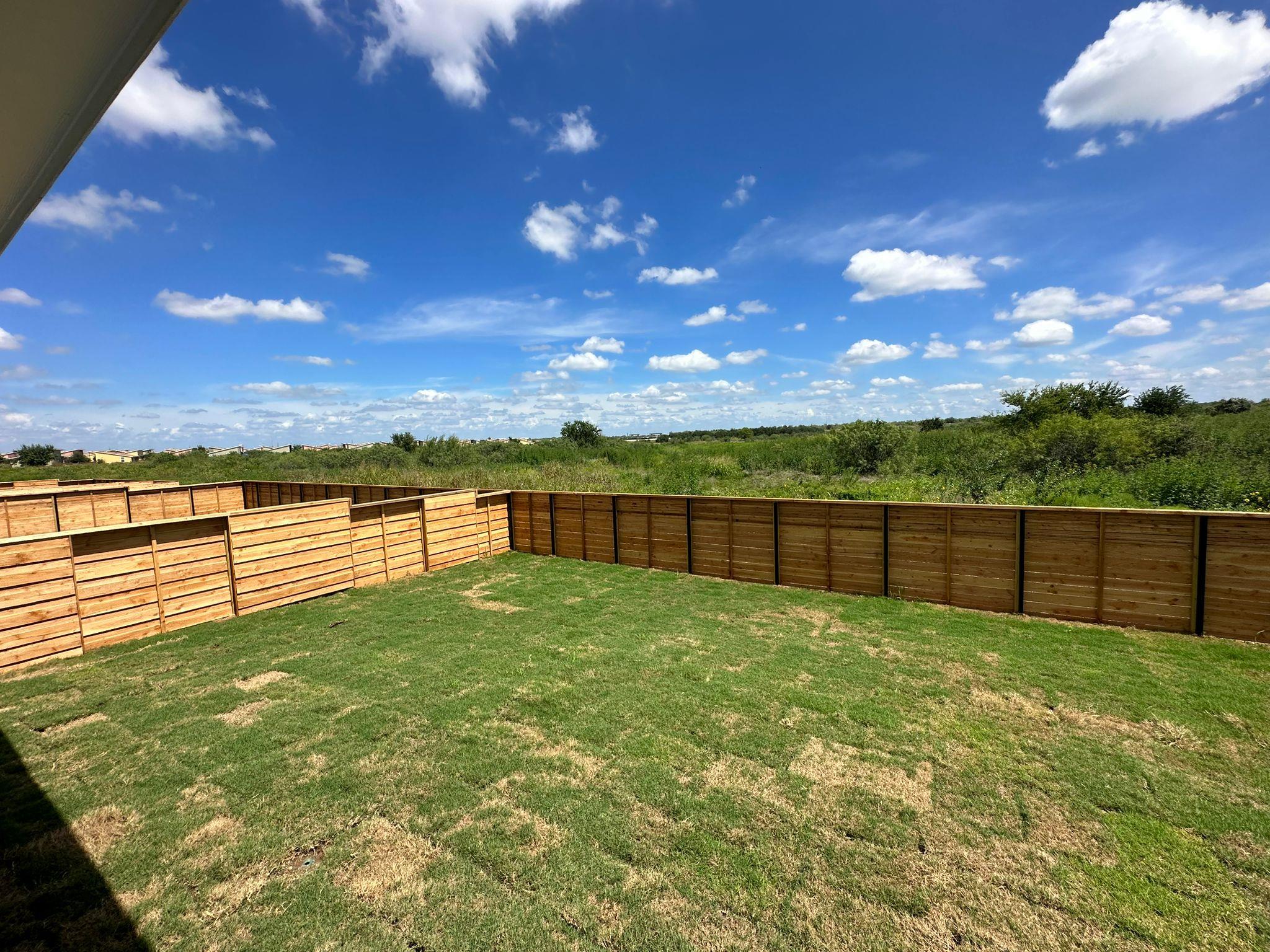 1594 Marley, Kyle, TX 78640