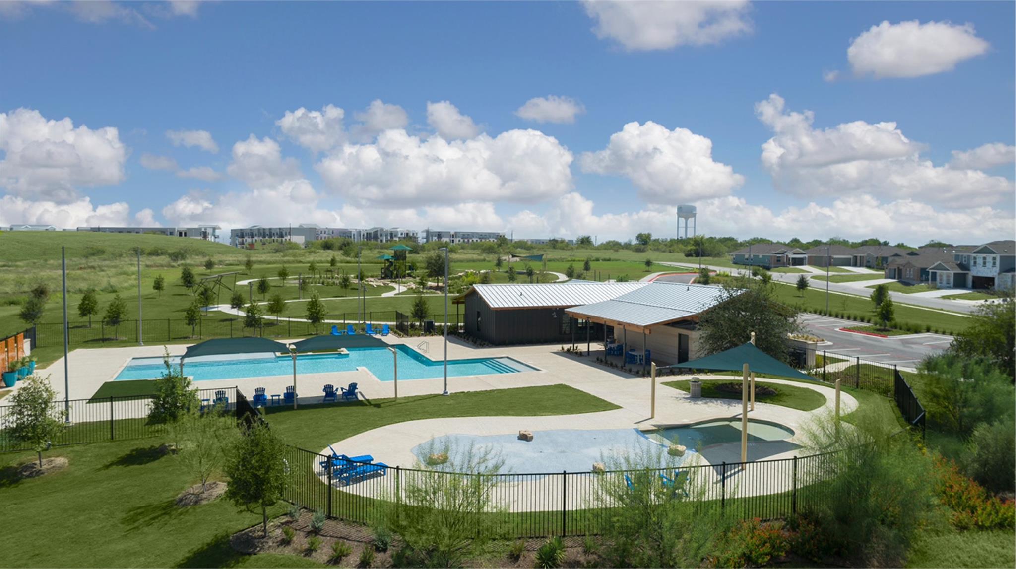 1594 Marley, Kyle, TX 78640