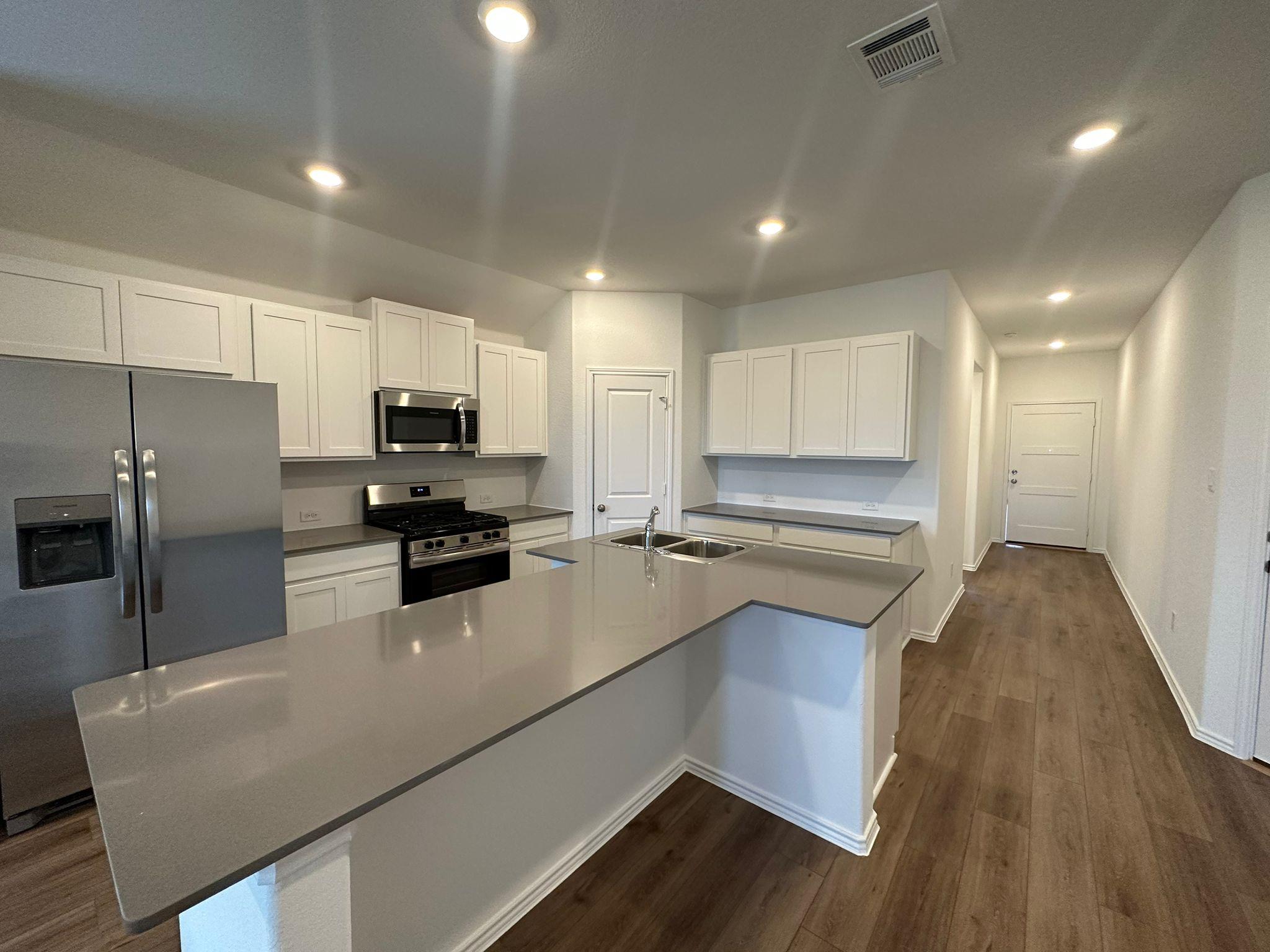 1594 Marley, Kyle, TX 78640