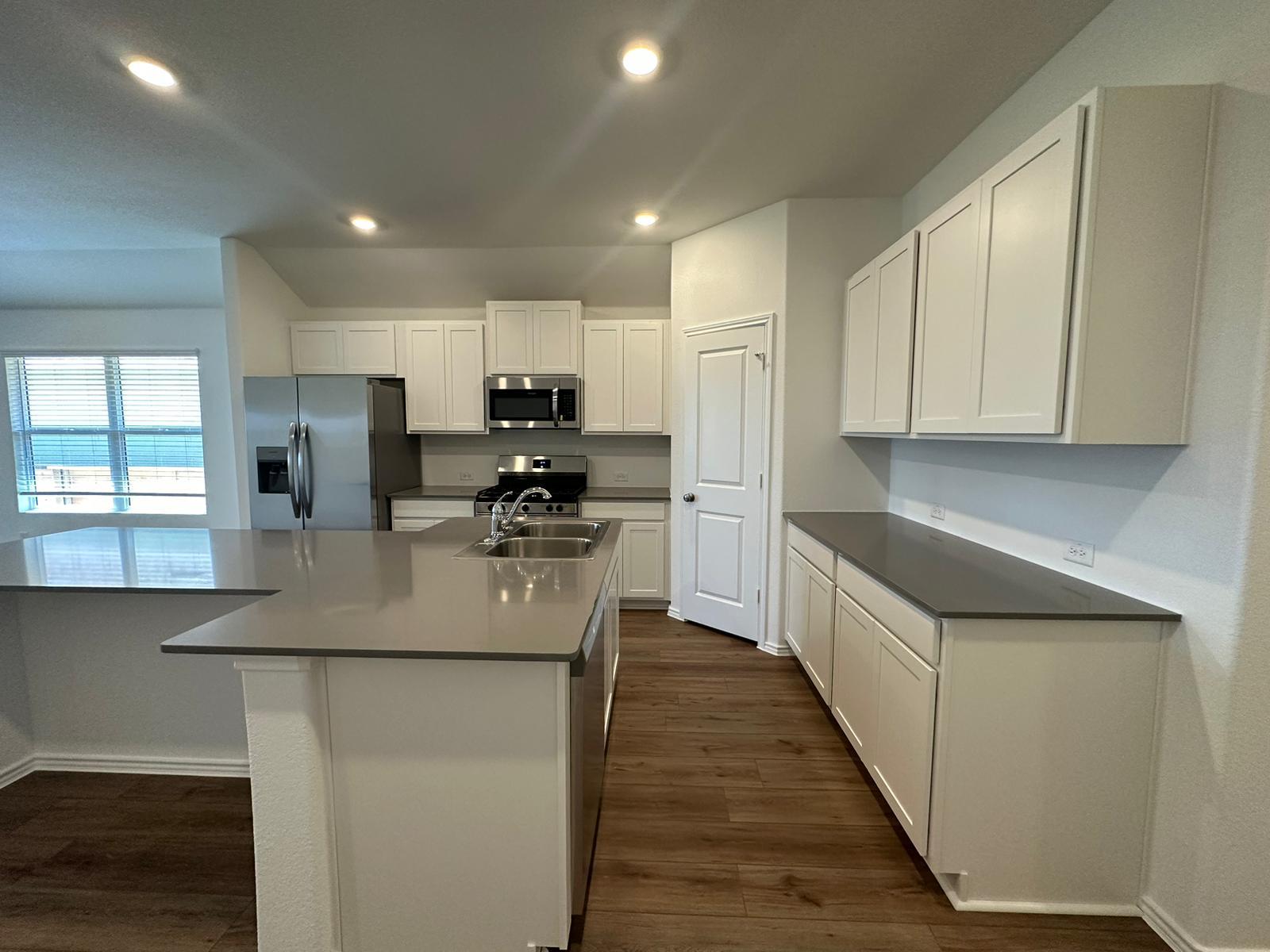 1594 Marley, Kyle, TX 78640