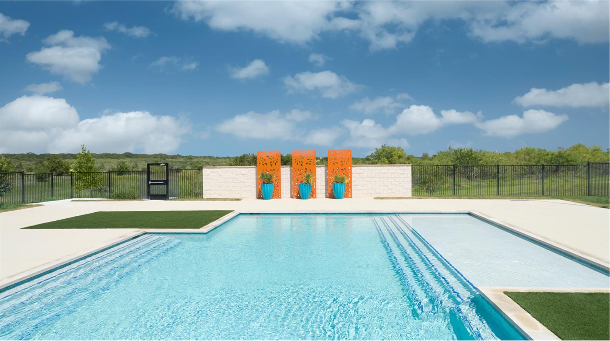 1594 Marley, Kyle, TX 78640