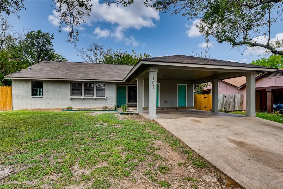 102 Nicole Cv # A, Round Rock, TX 78664