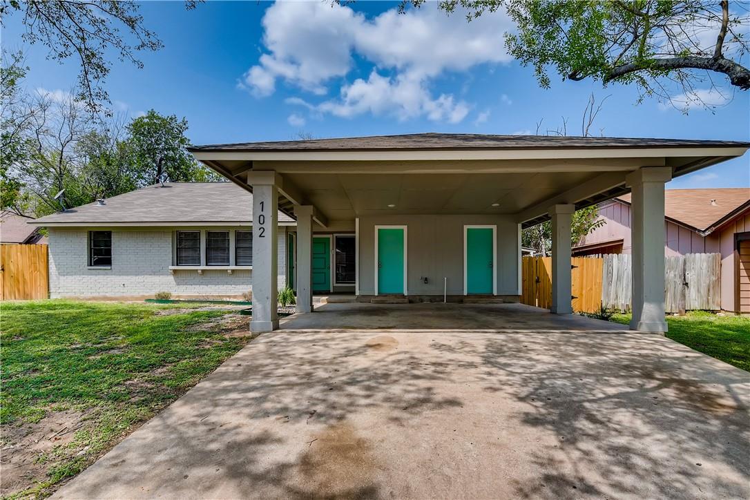 102 Nicole Cv # A, Round Rock, TX 78664