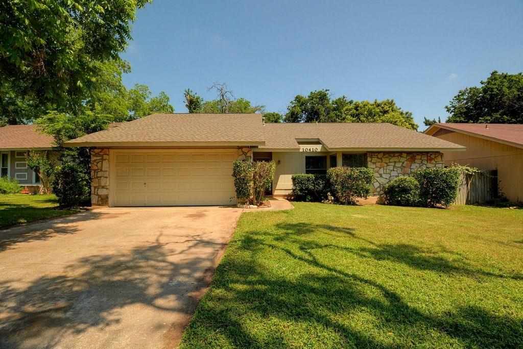 10410 Broken Shoe Trl, Austin, TX 78750
