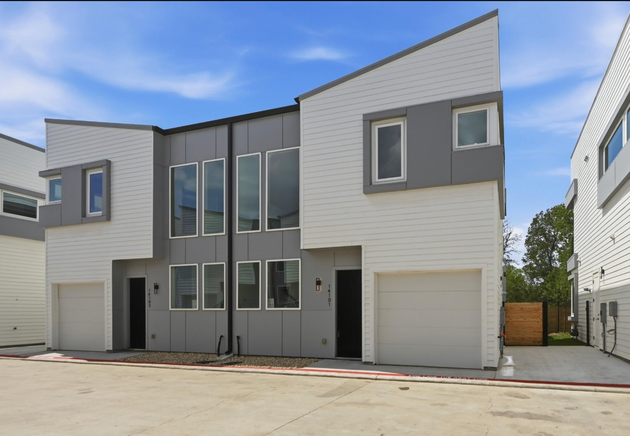 2000 Riverside Farms Rd # 14101, Austin, TX 78741