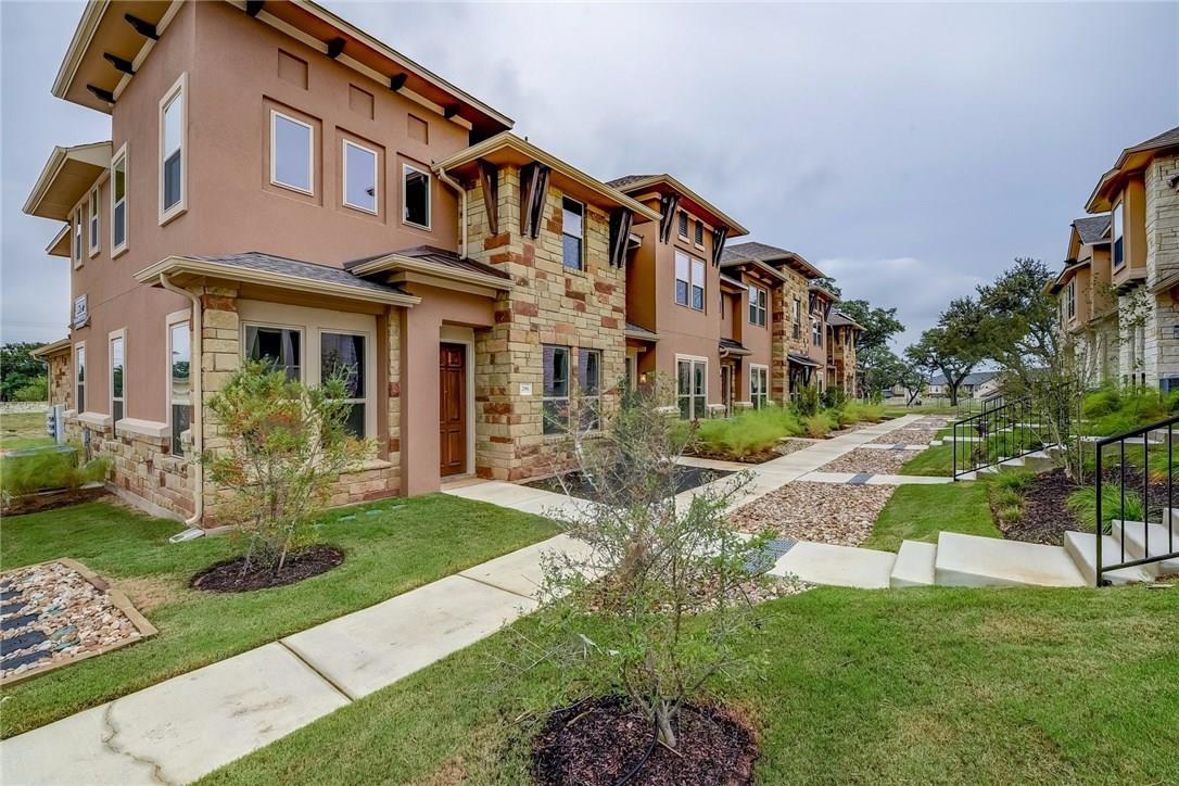 13800 Lyndhurst #296 St # 296, Austin, TX 78717