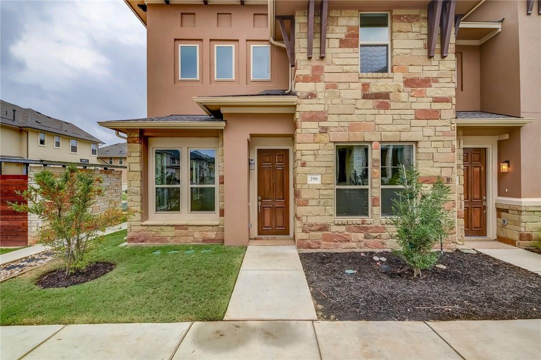 13800 Lyndhurst #296 St # 296, Austin, TX 78717