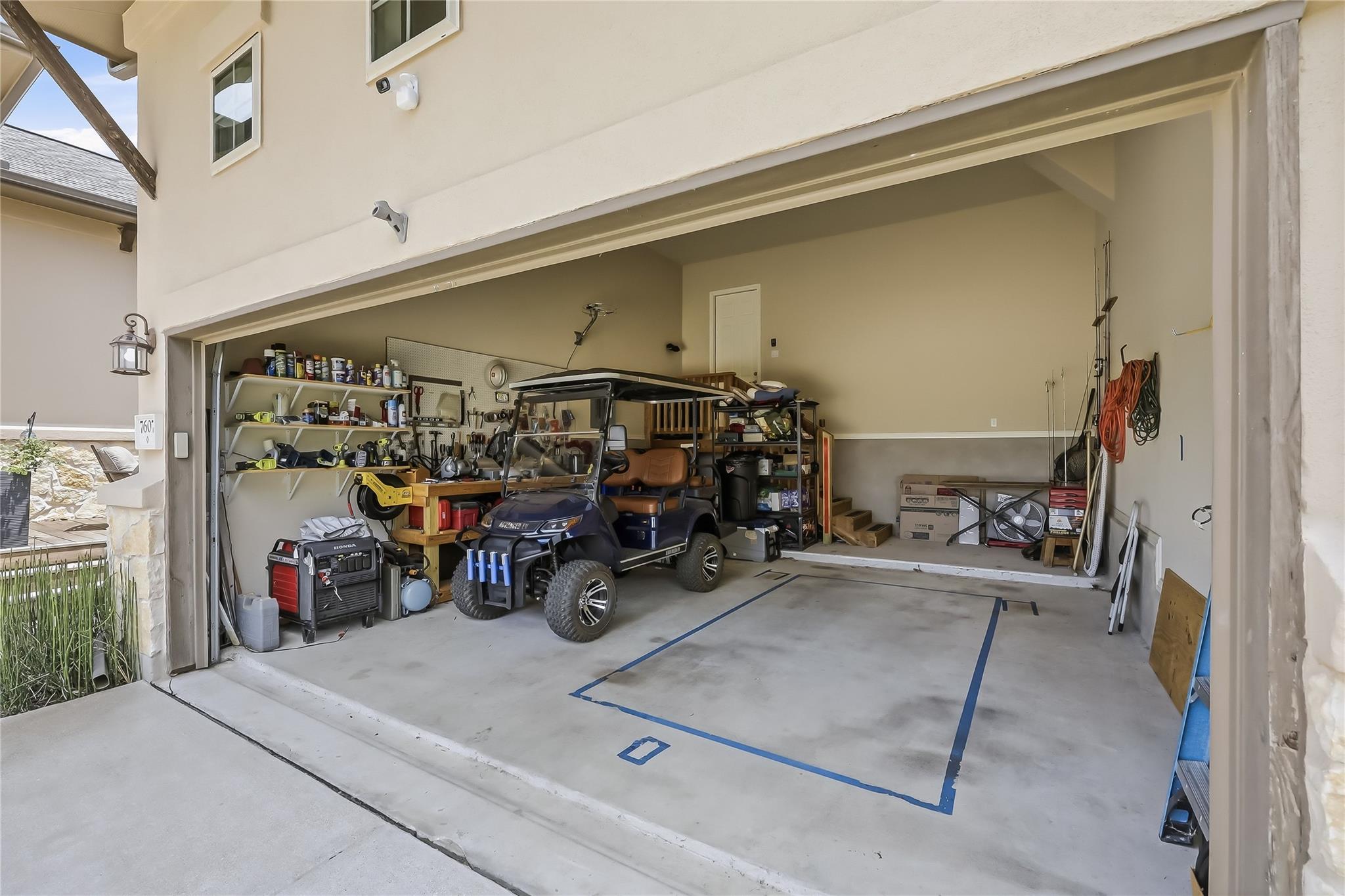 7607 Pace Ravine Dr, Lago Vista, TX 78645