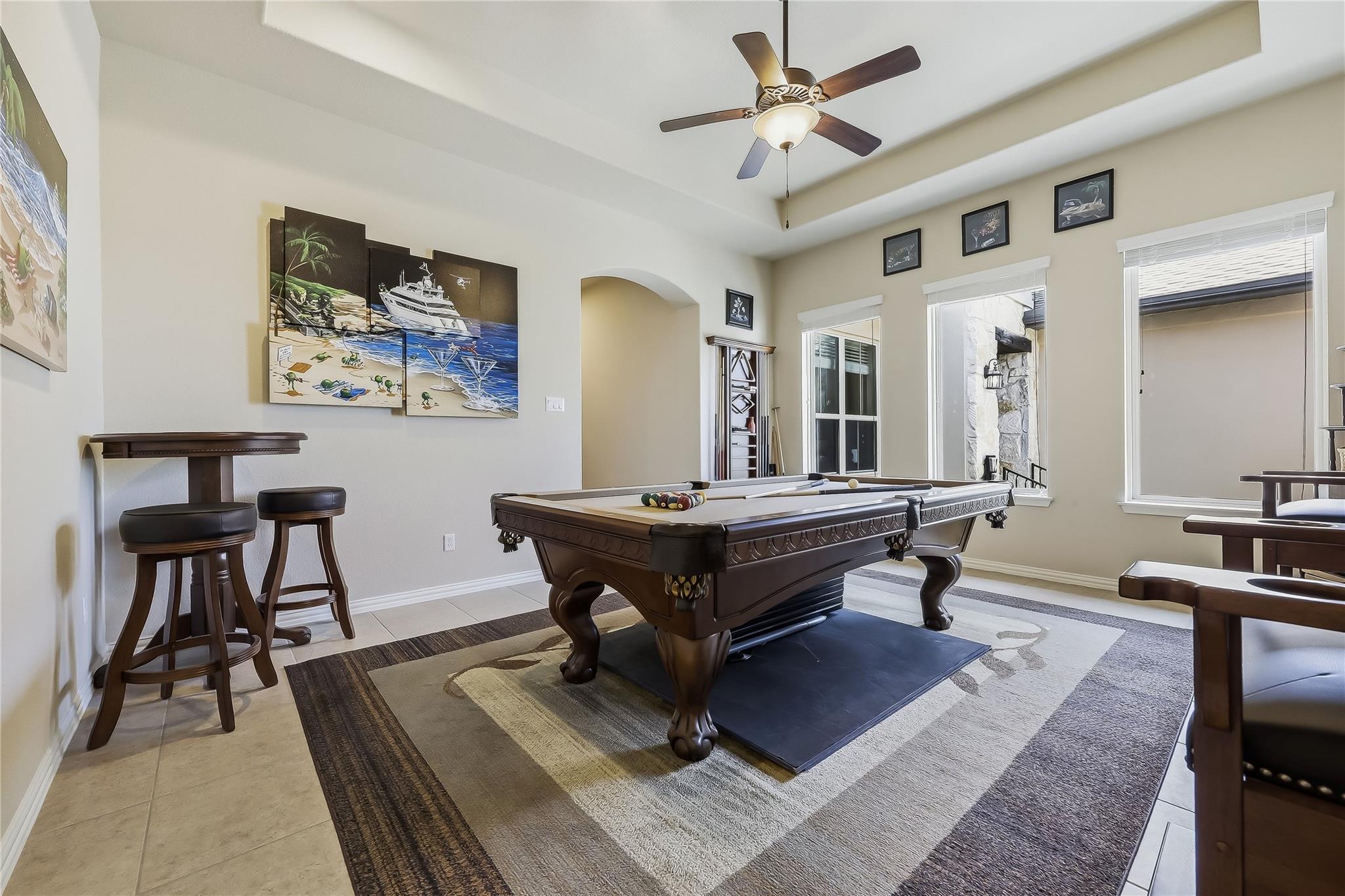 7607 Pace Ravine Dr, Lago Vista, TX 78645