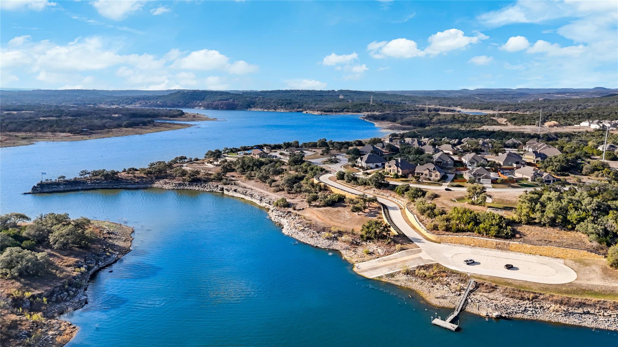 7607 Pace Ravine Dr, Lago Vista, TX 78645