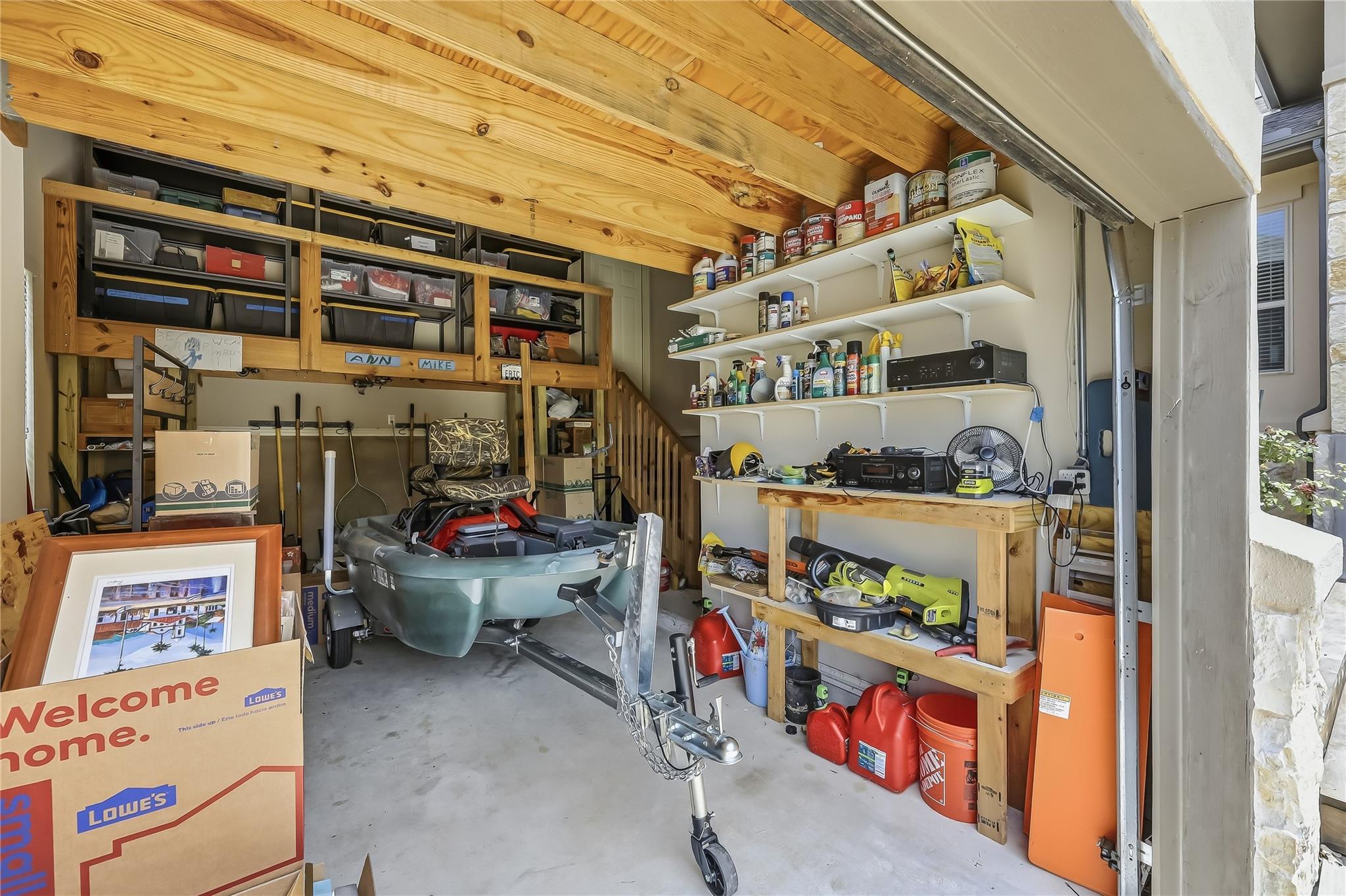 7607 Pace Ravine Dr, Lago Vista, TX 78645