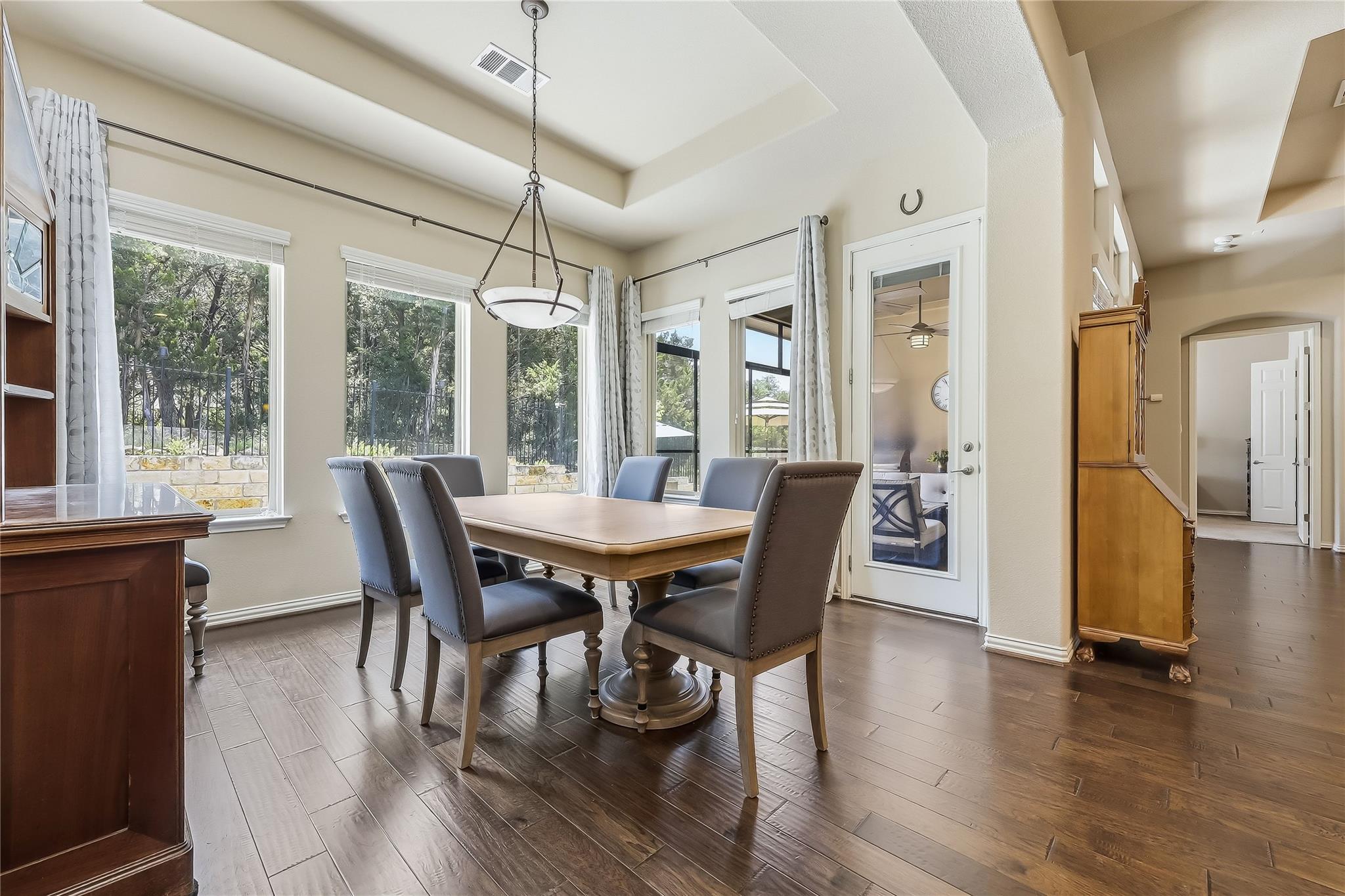 7607 Pace Ravine Dr, Lago Vista, TX 78645