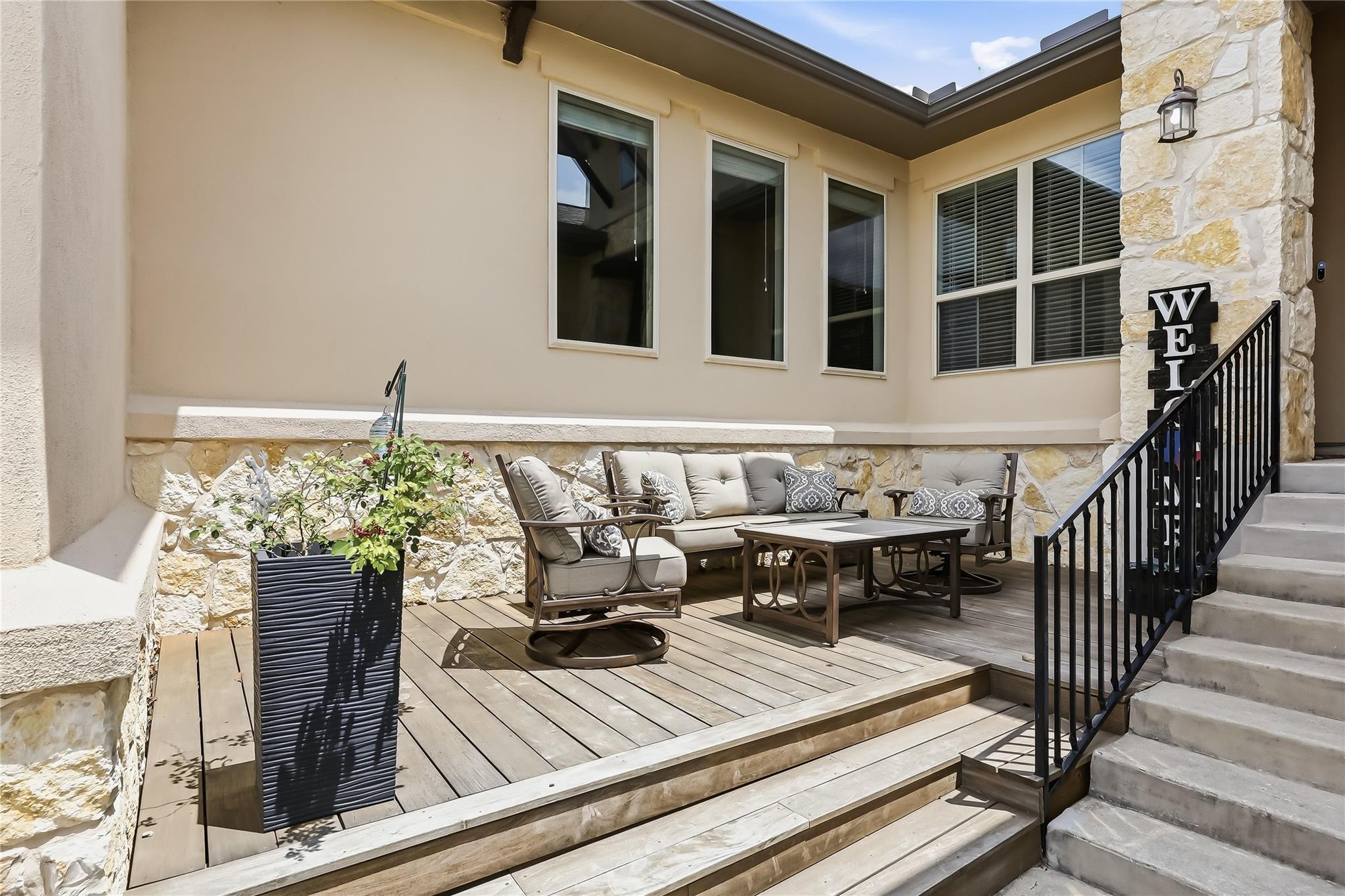 7607 Pace Ravine Dr, Lago Vista, TX 78645