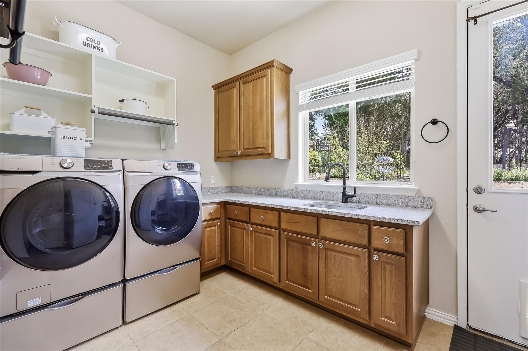 7607 Pace Ravine Dr, Lago Vista, TX 78645