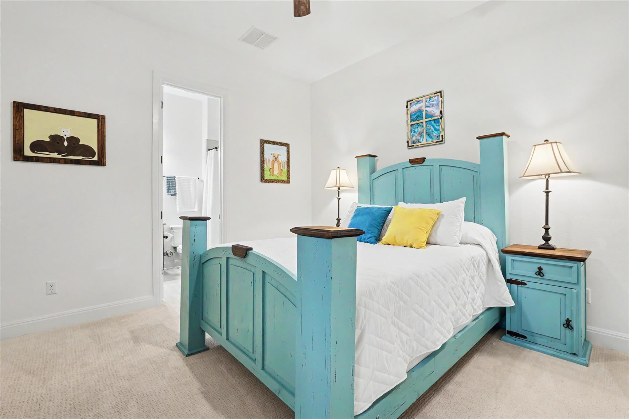 213 Vista Ln, Georgetown, TX 78633