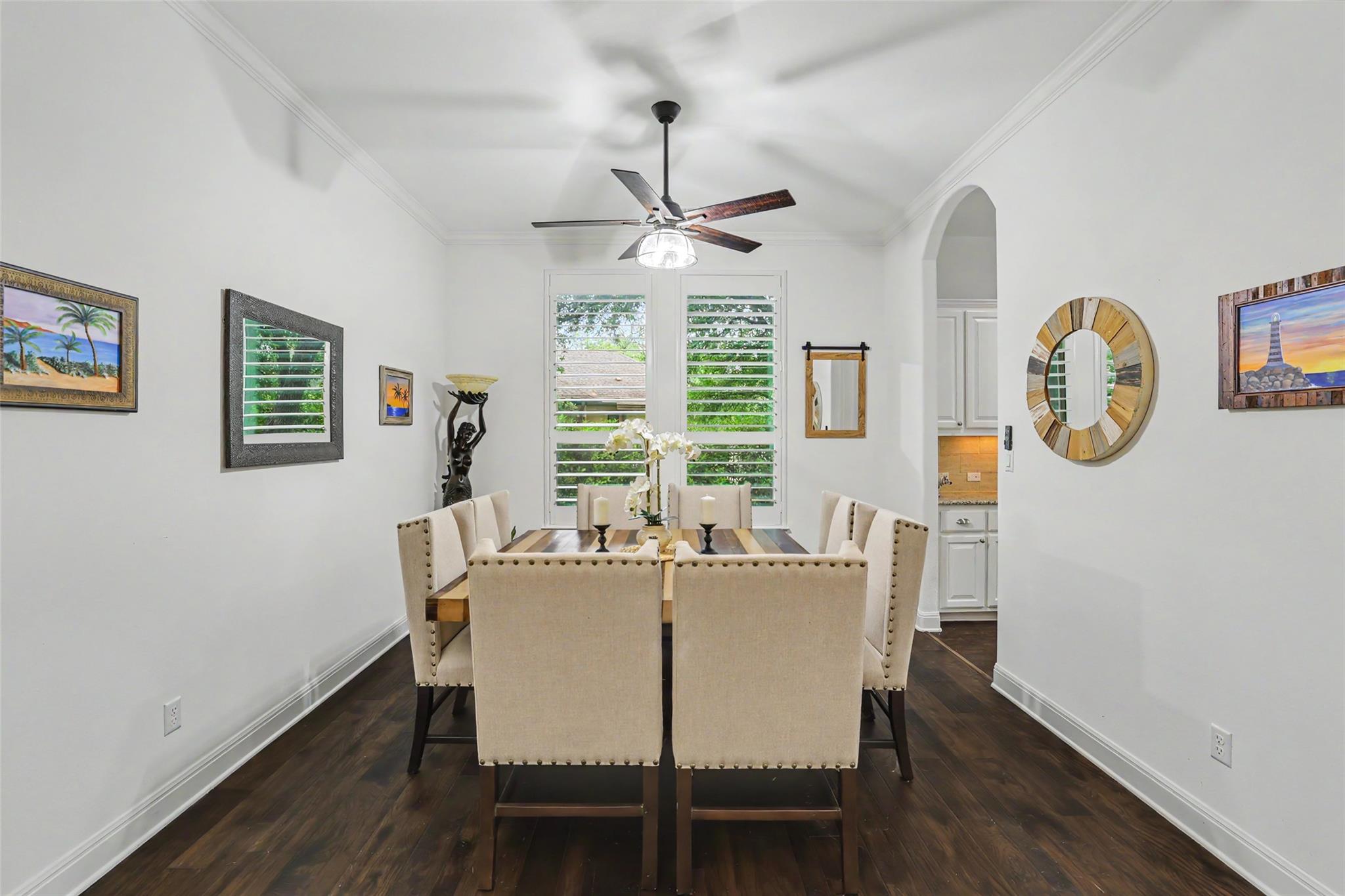 213 Vista Ln, Georgetown, TX 78633