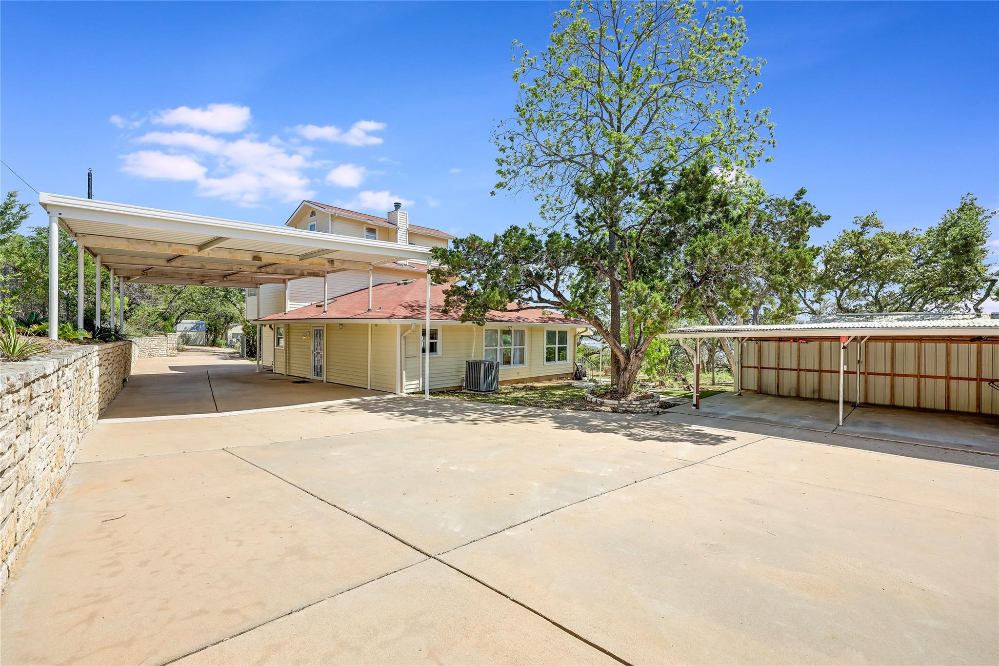 19519 Draper Mountain Trl, Lago Vista, TX 78645