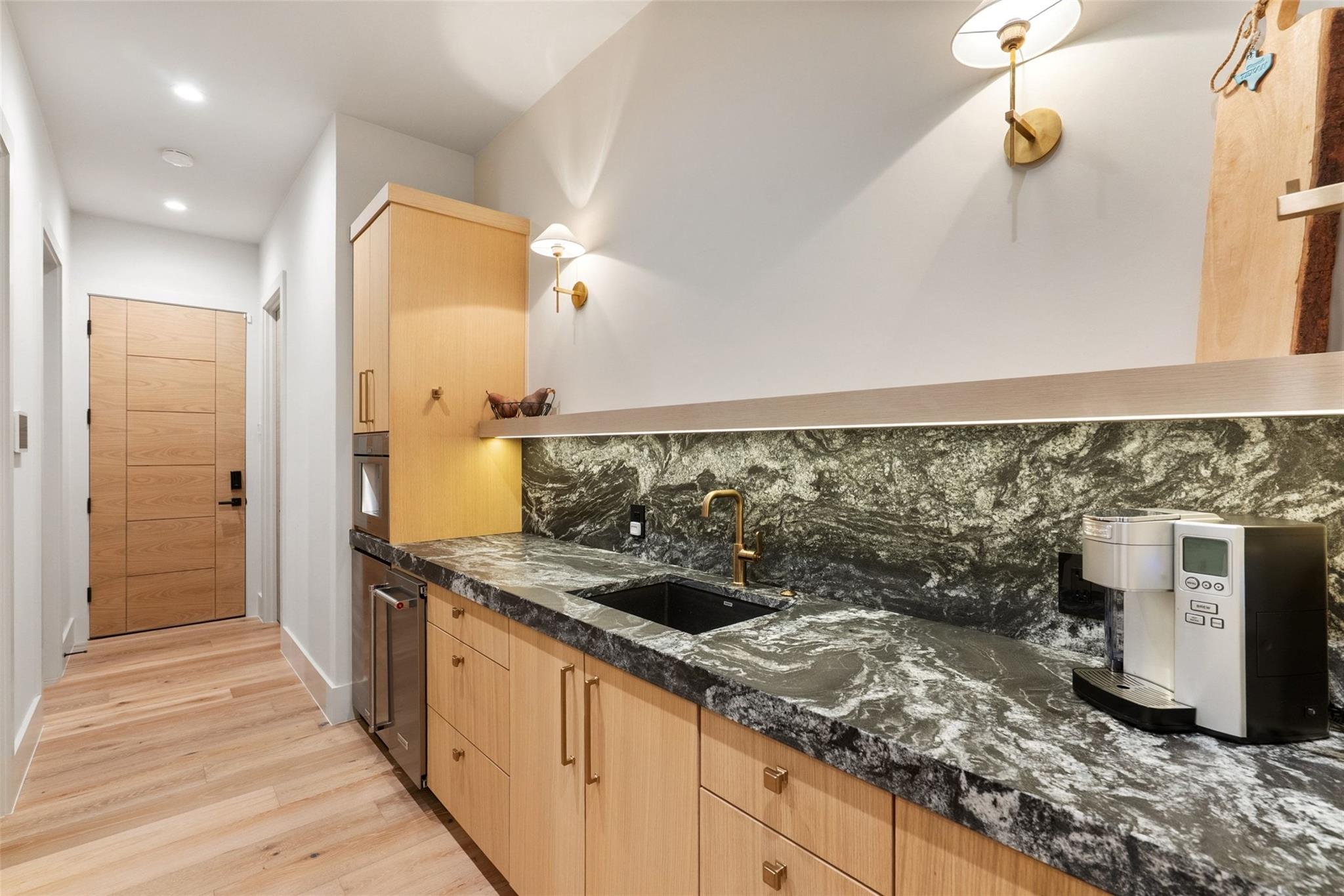 814 The Trails Pkwy, Horseshoe Bay, TX 78657